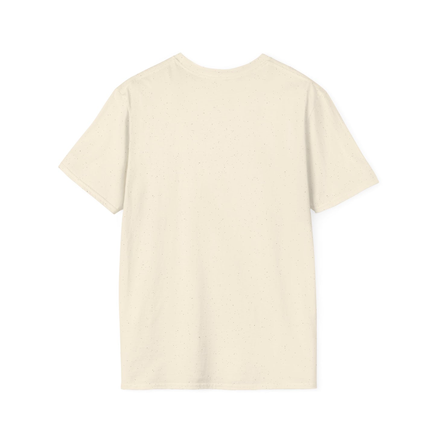 Unisex Softstyle T-Shirt - YES!! I'M AUTISTIC