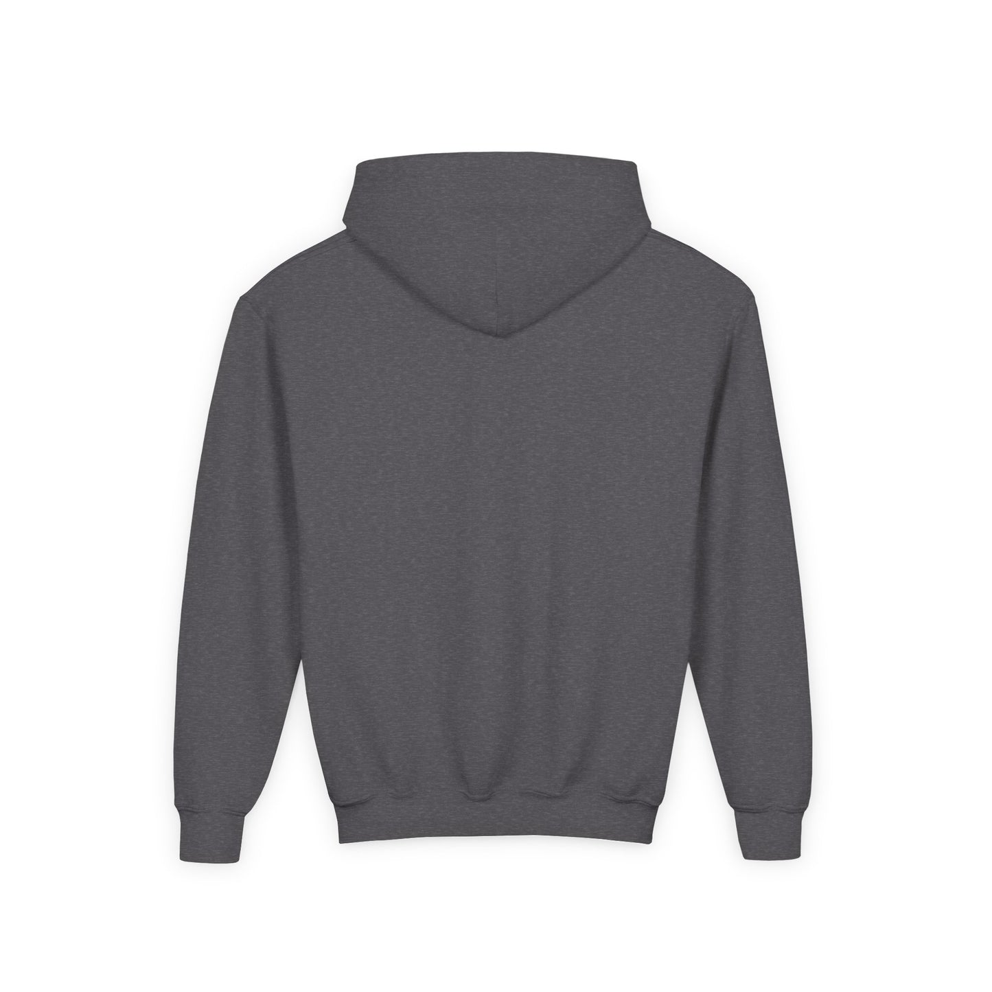 Youth Heavy Blend Hooded Sweatshirt - Superpower