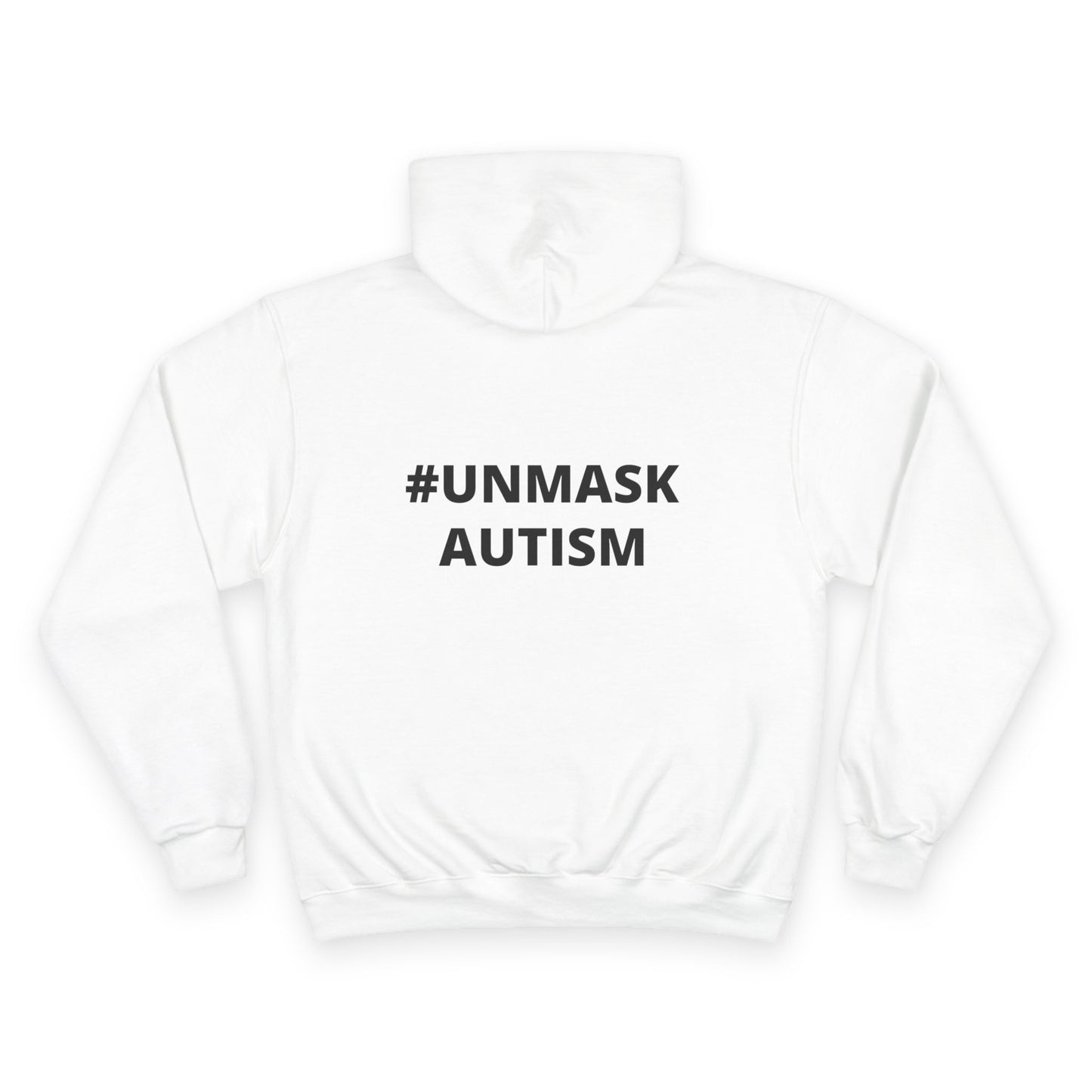 Champion Hoodie - Unmasked pair