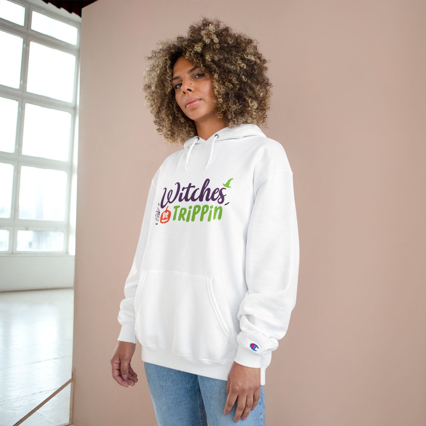 Champion Hoodie