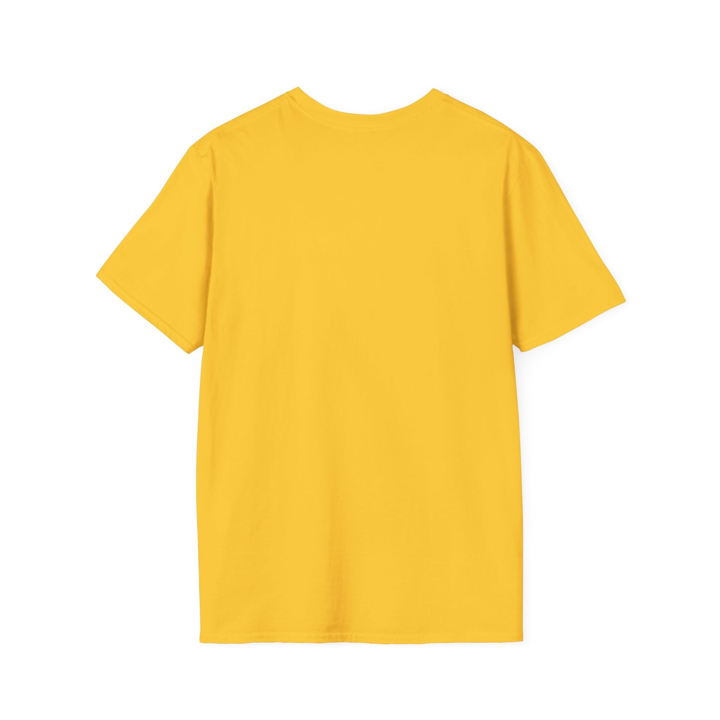 Unisex Softstyle T-Shirt - Procrastinating