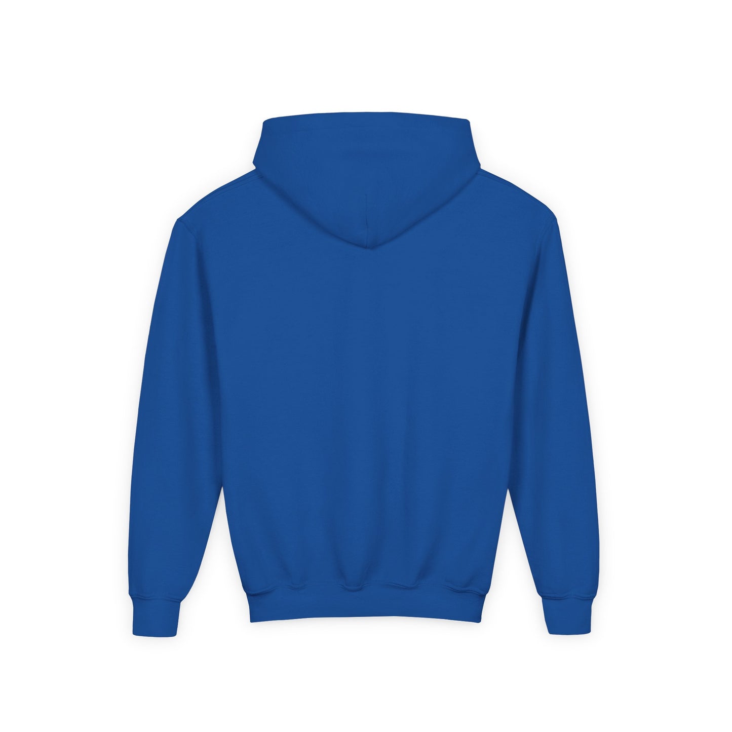 Youth Heavy Blend Hooded Sweatshirt - Superpower