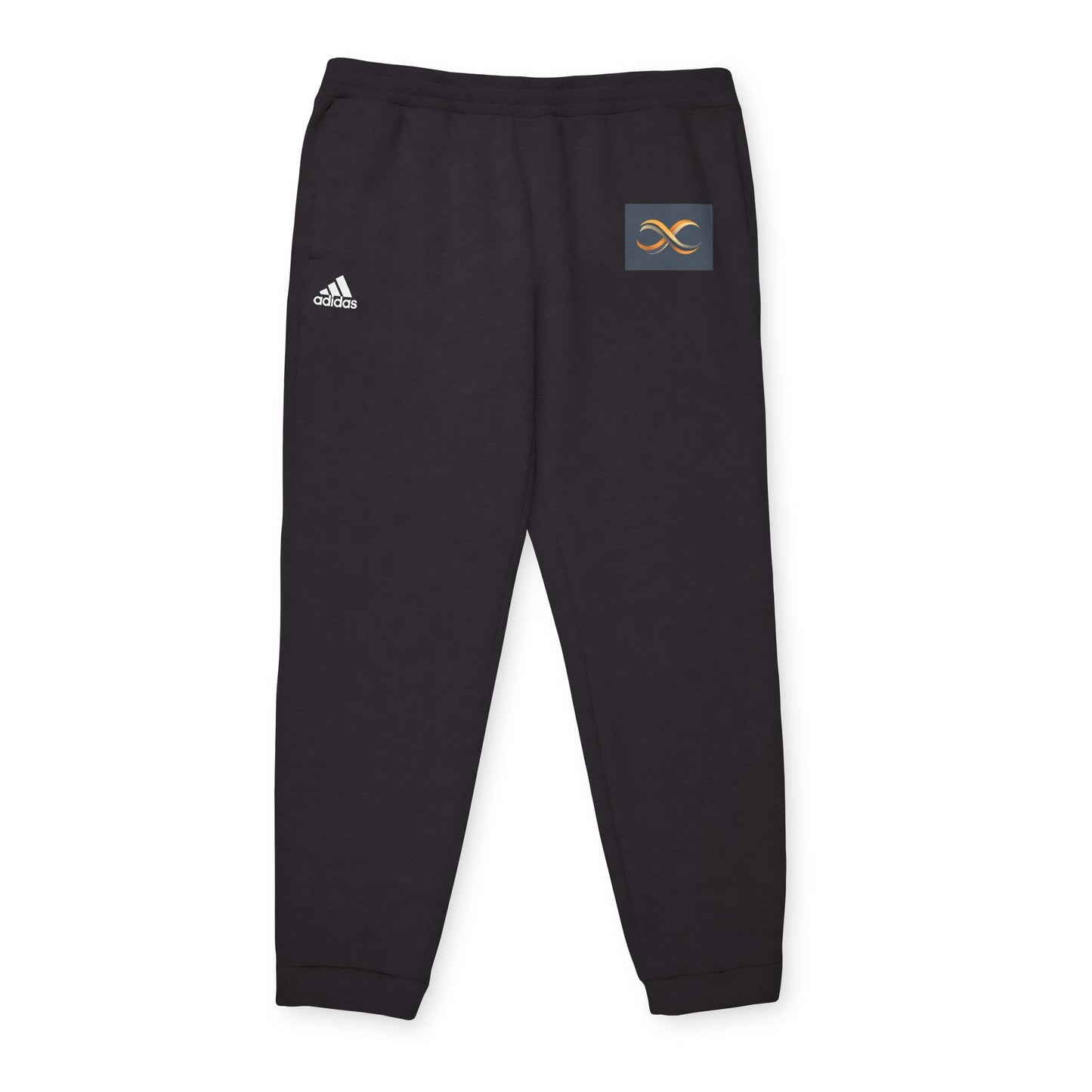 Cozy Unisex Fleece Joggers, Soft Athletic Pants for Men & Women, Perfect for Relaxing or Working Out, Ideal Gift for Athletes, Casual Wear