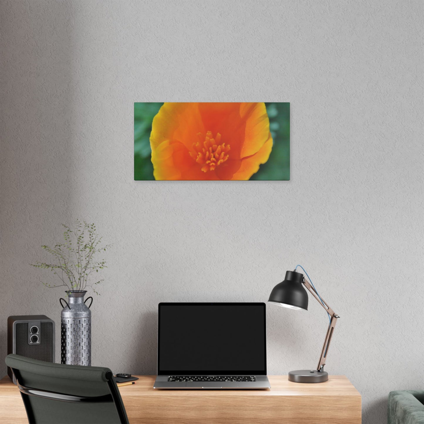 Classic Stretched Canvas