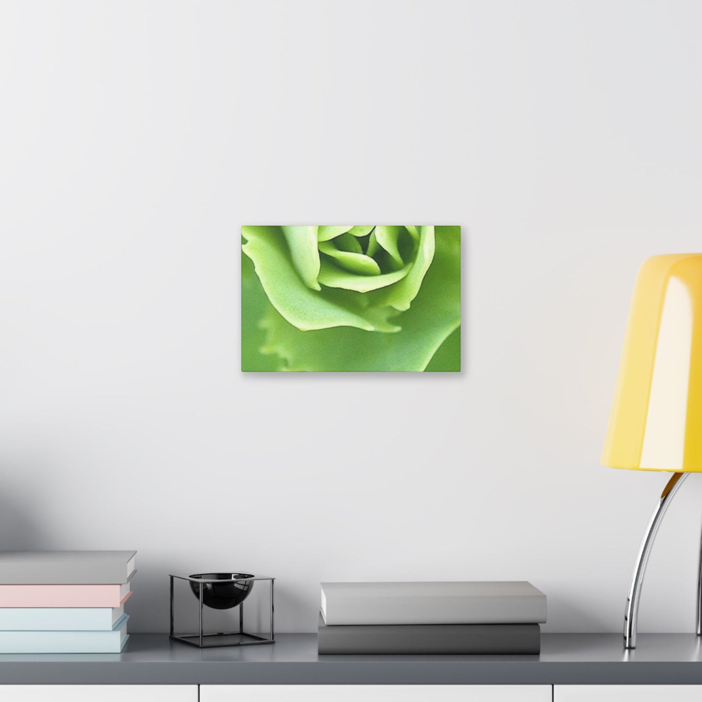 Classic Stretched Canvas