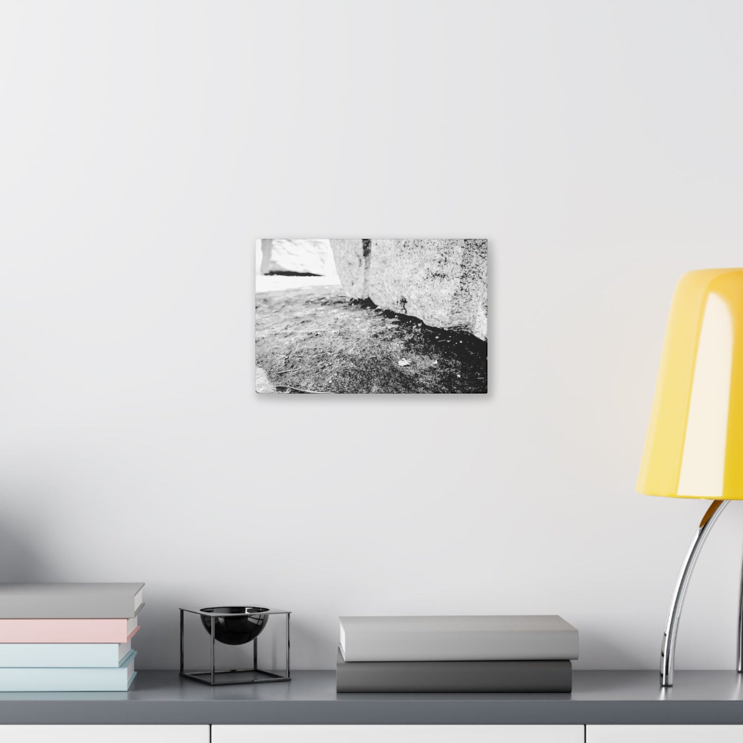 Classic Stretched Canvas