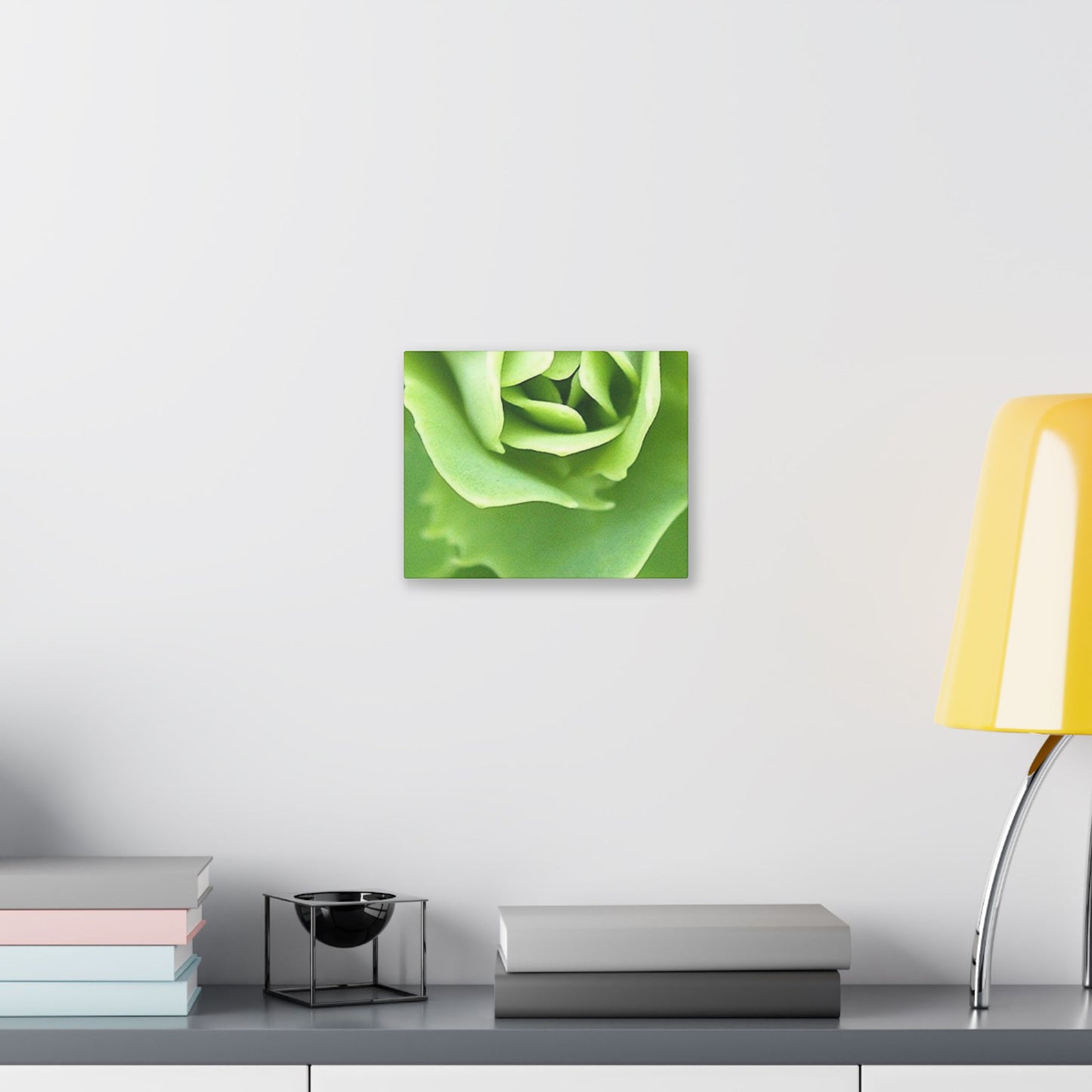 Classic Stretched Canvas