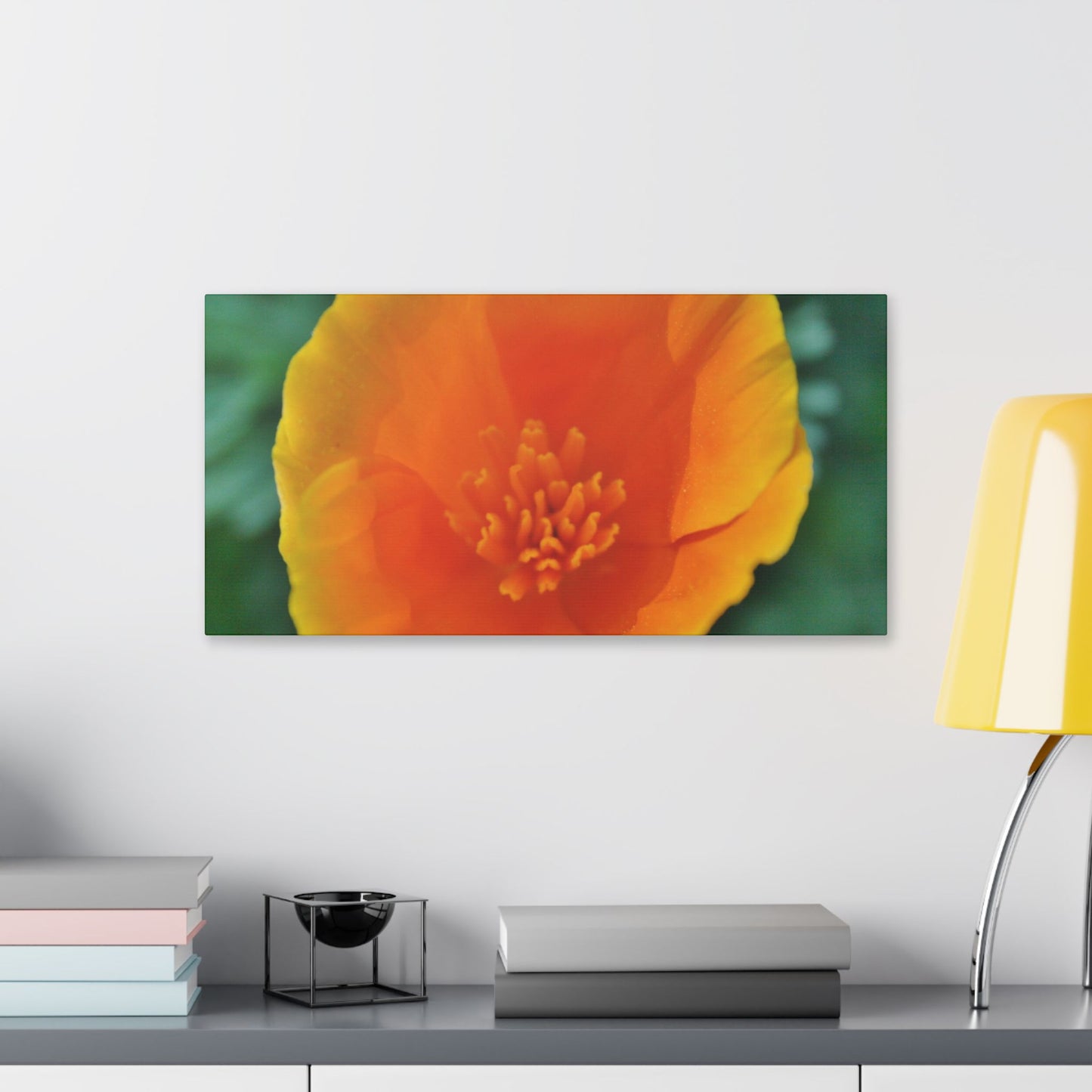Classic Stretched Canvas