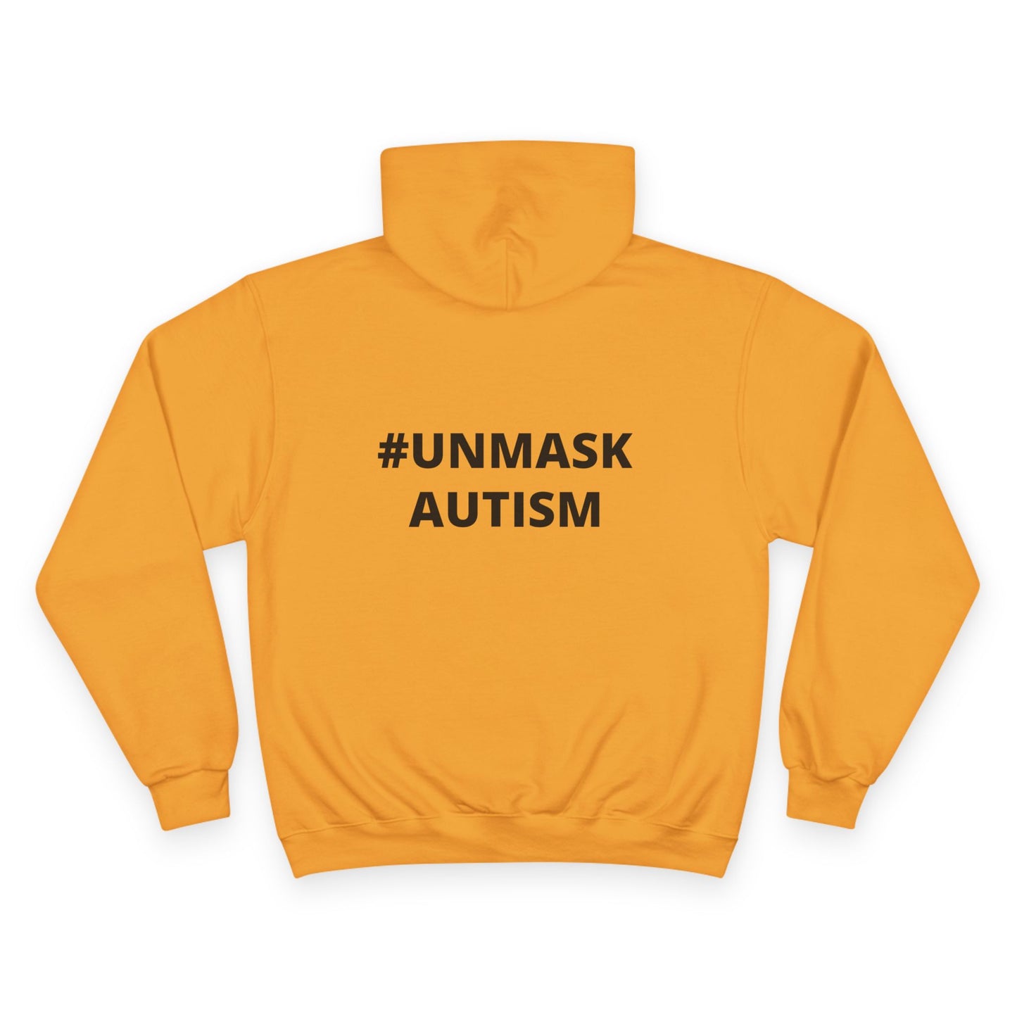 Champion Hoodie - Unmasked pair