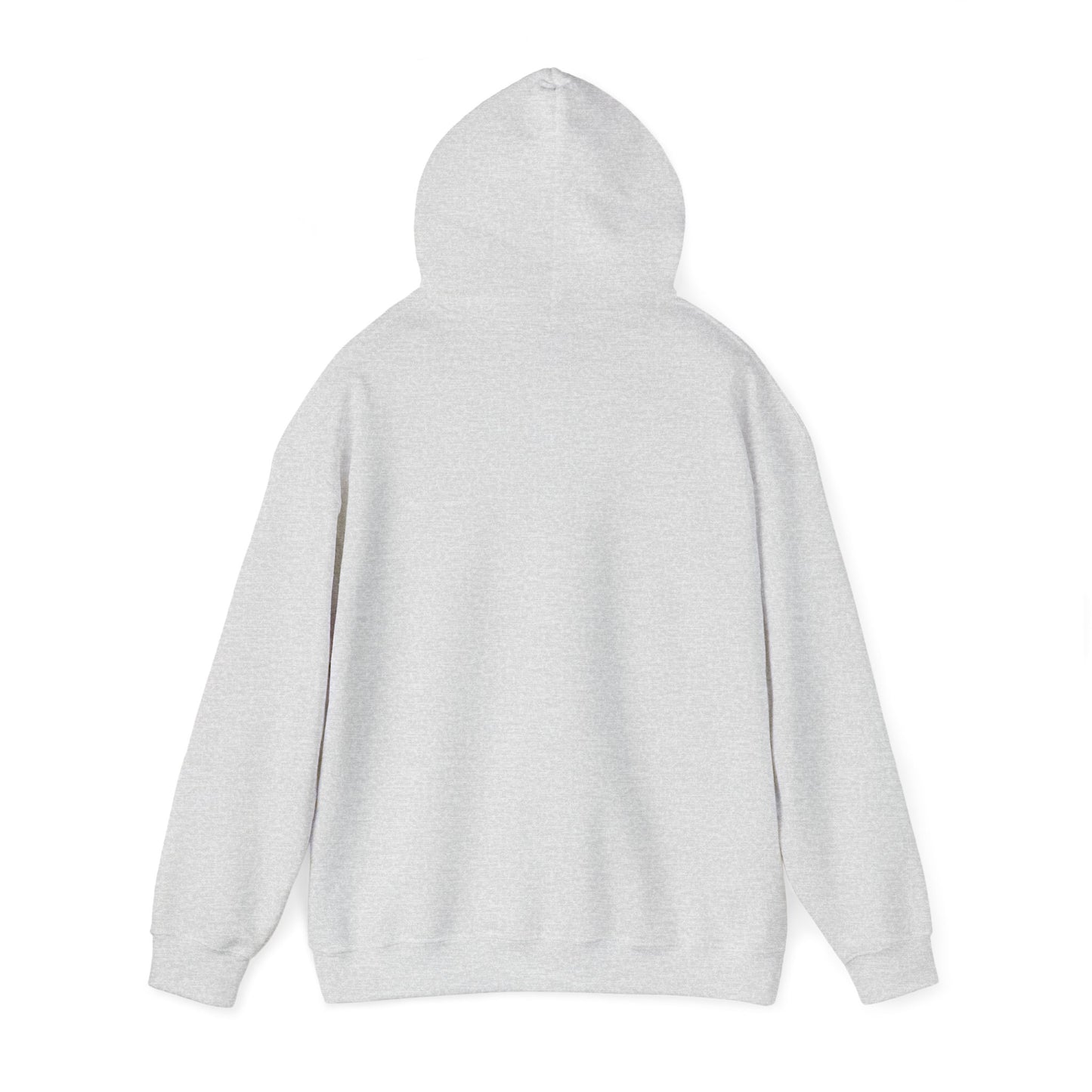 Unisex Heavy Blend™ Hooded Sweatshirt - USA Flag