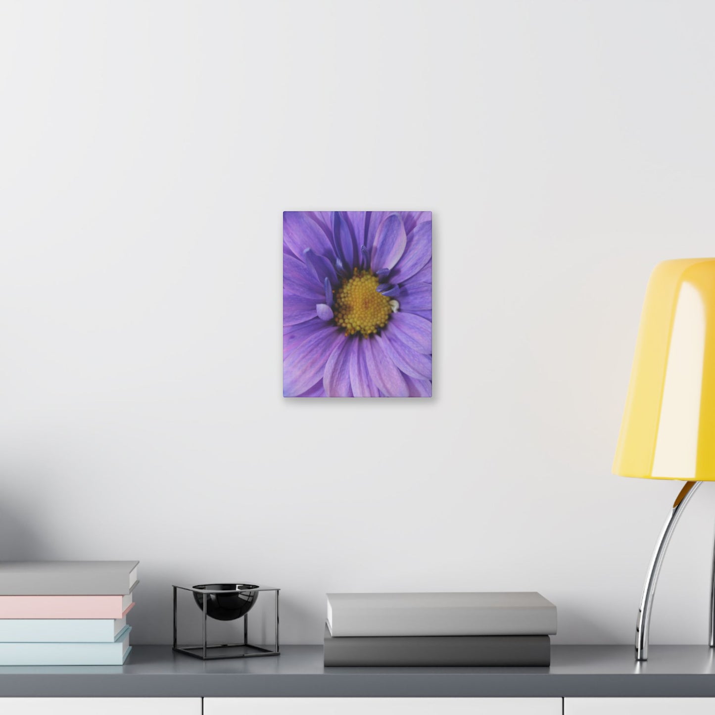 Classic Stretched Canvas