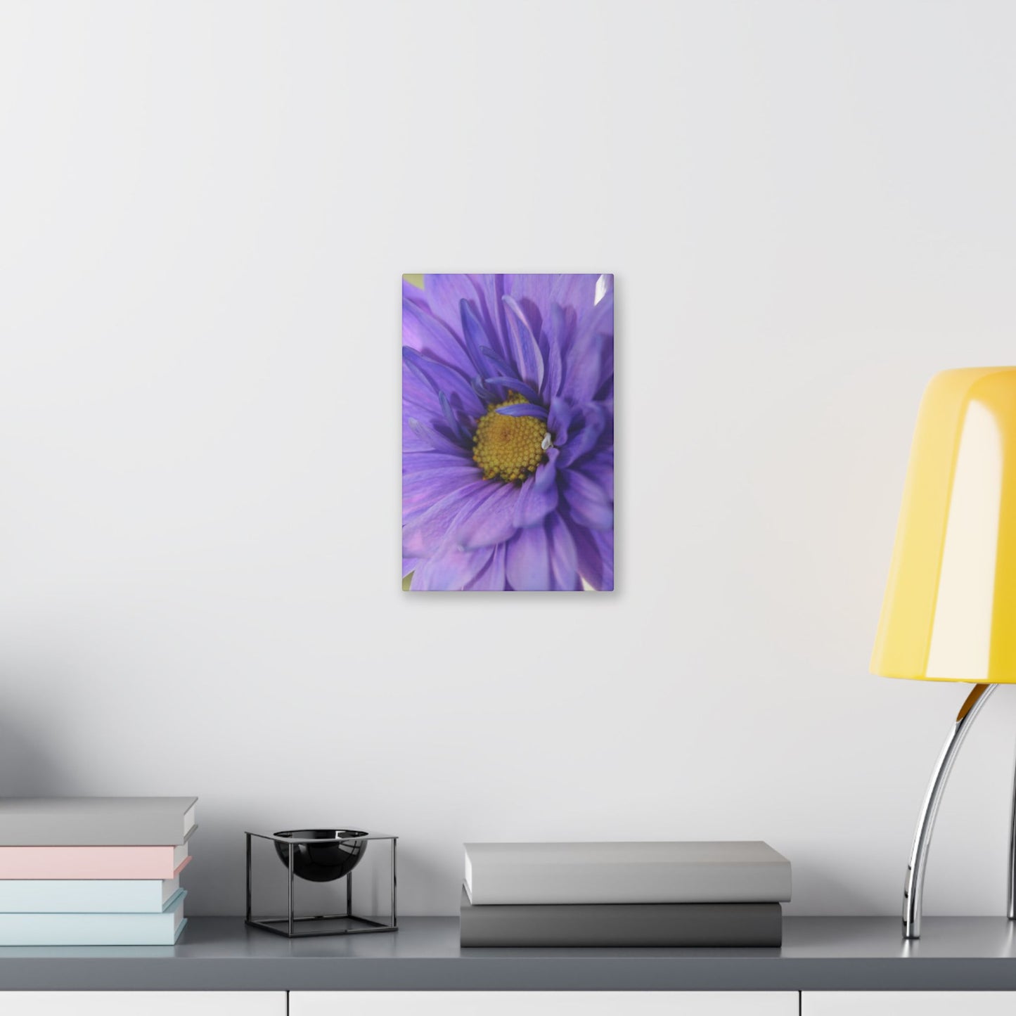 Classic Stretched Canvas