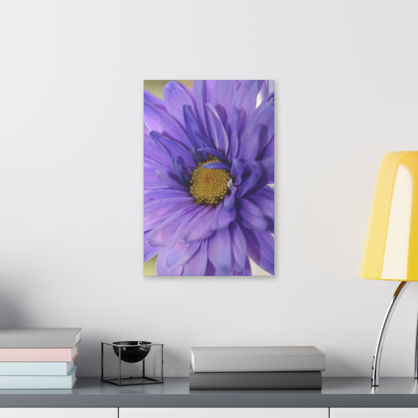 Classic Stretched Canvas