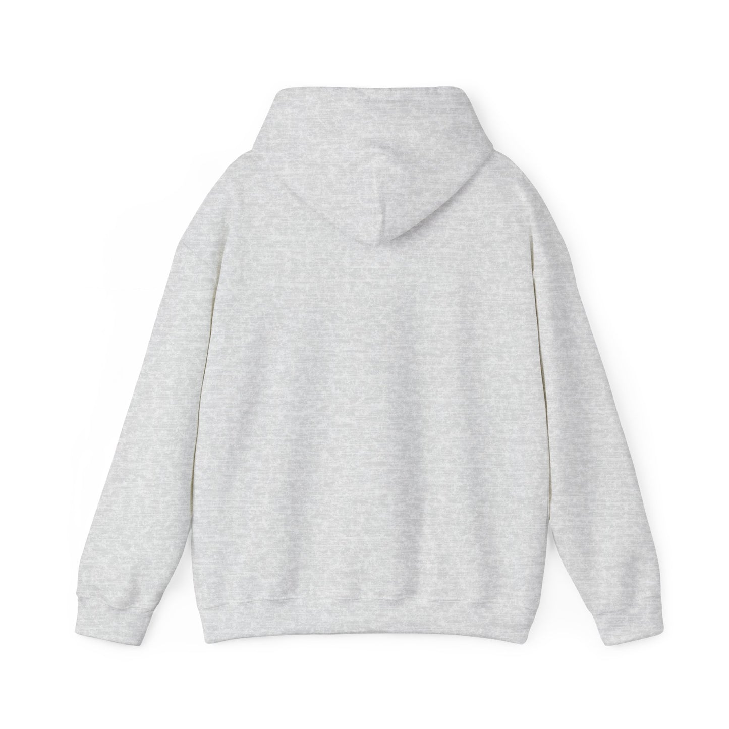 Unisex Heavy Blend™ Hooded Sweatshirt - USA Flag