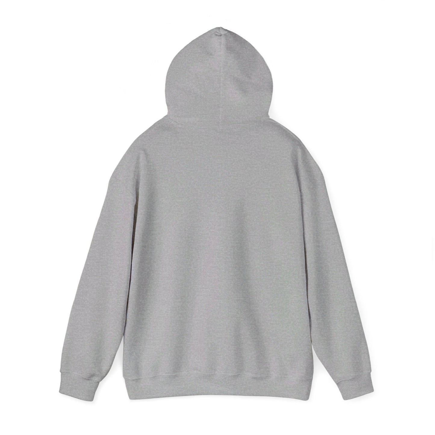 Unisex Heavy Blend™ Hooded Sweatshirt - Clouds