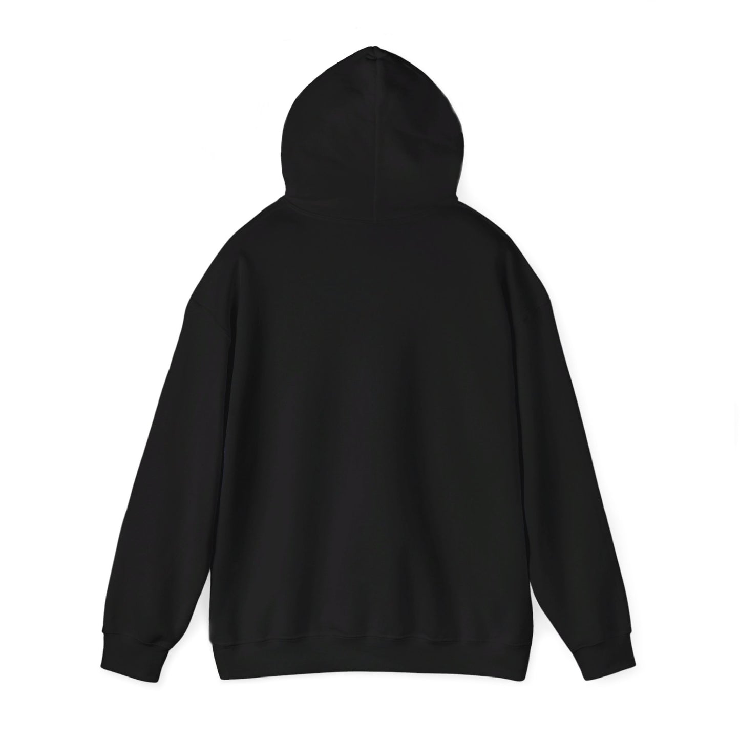Unisex Heavy Blend™ Hooded Sweatshirt - Clouds