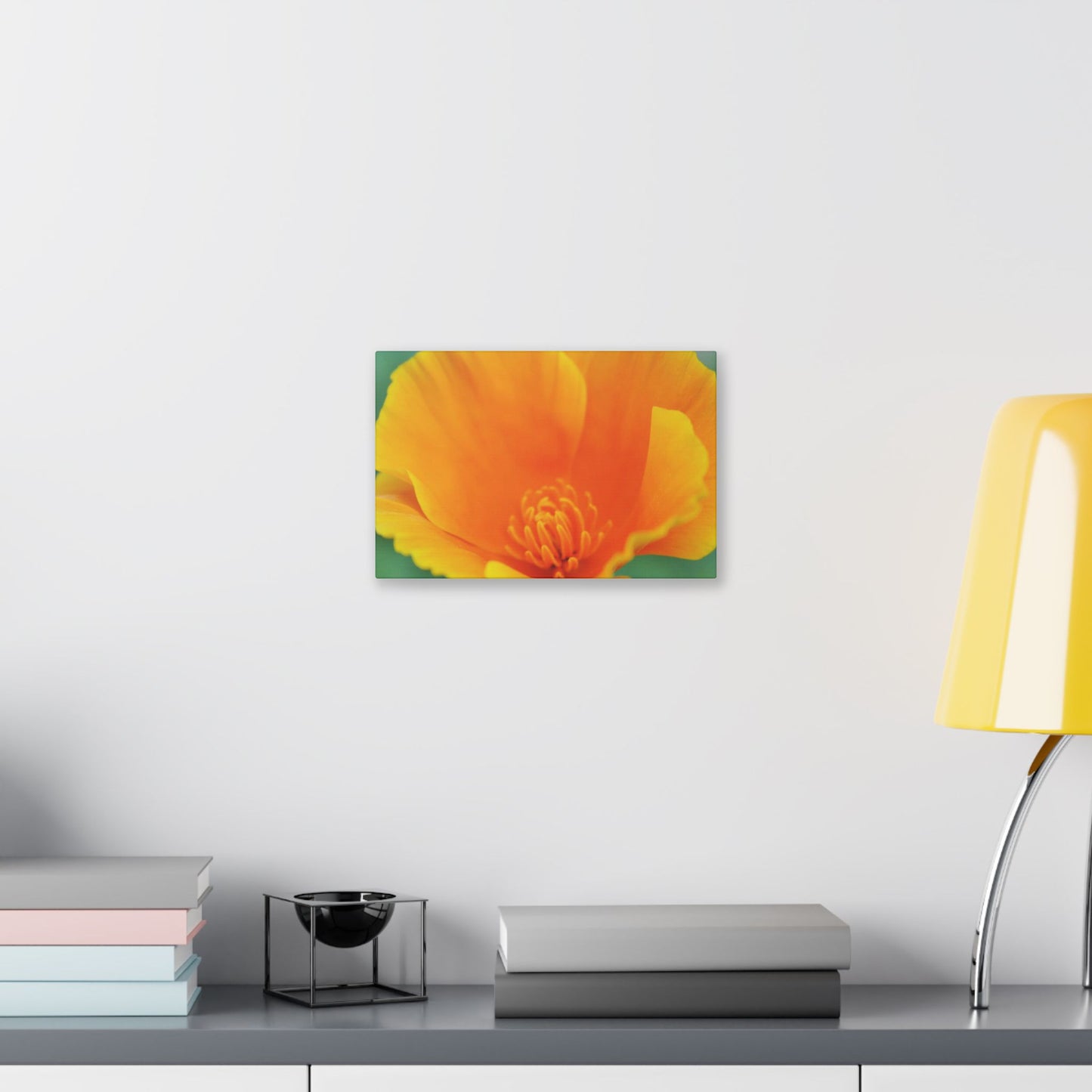 Classic Stretched Canvas