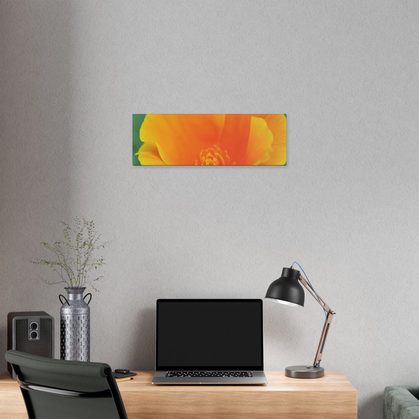 Classic Stretched Canvas