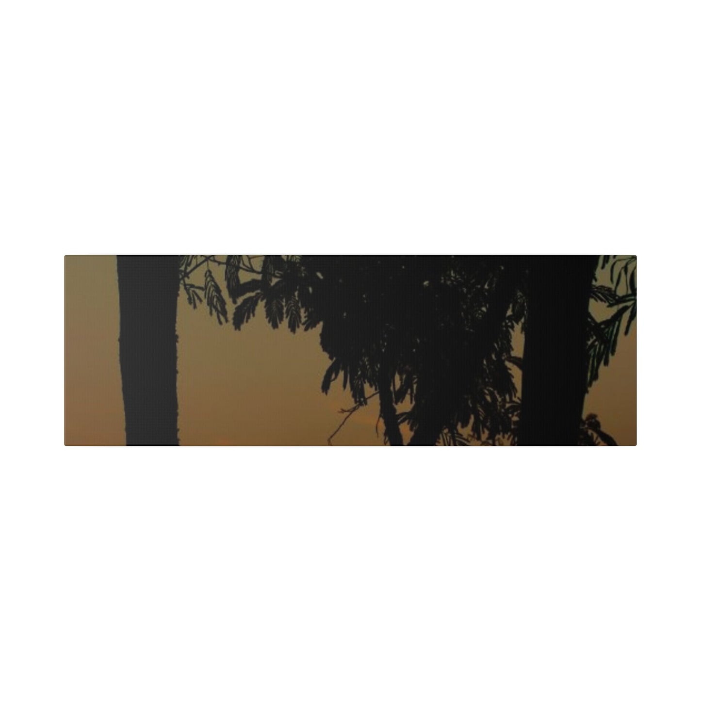 Classic Stretched Canvas