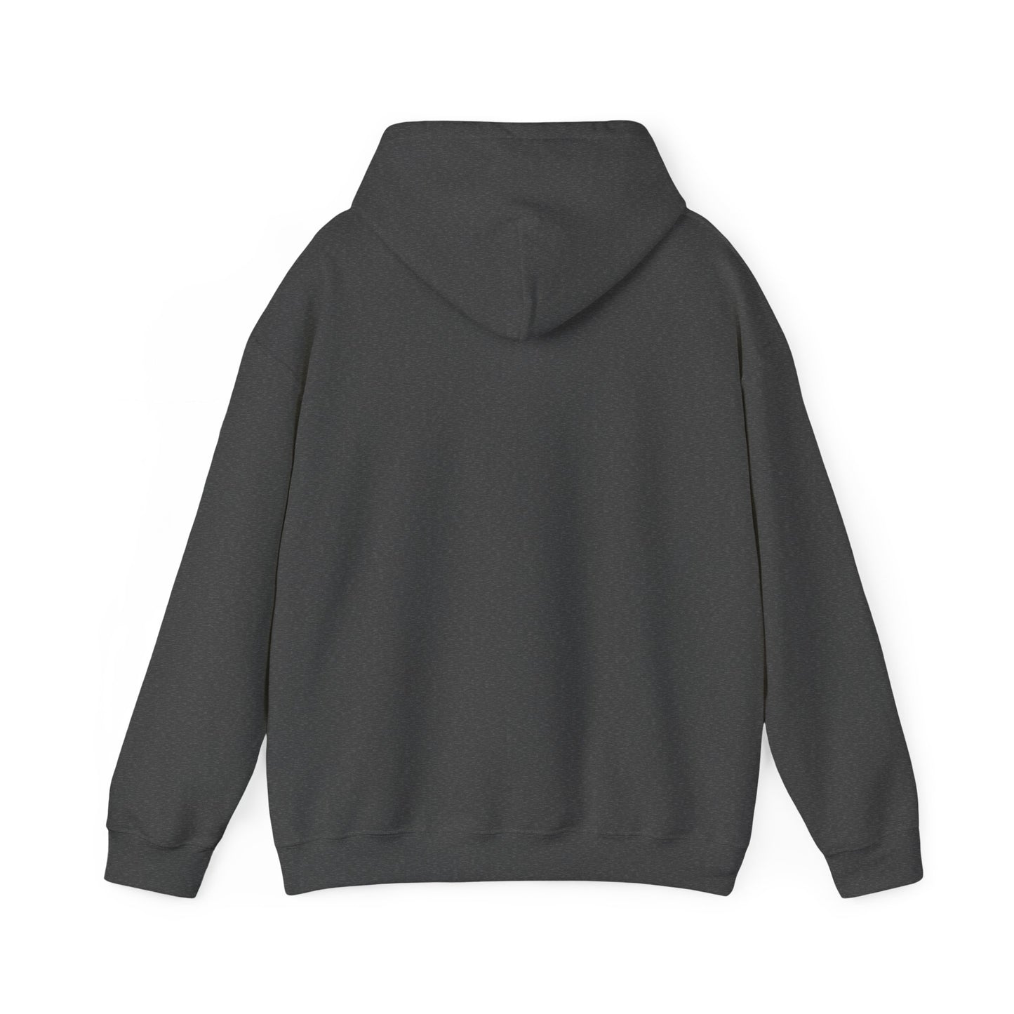 Unisex Heavy Blend™ Hooded Sweatshirt - USA Flag