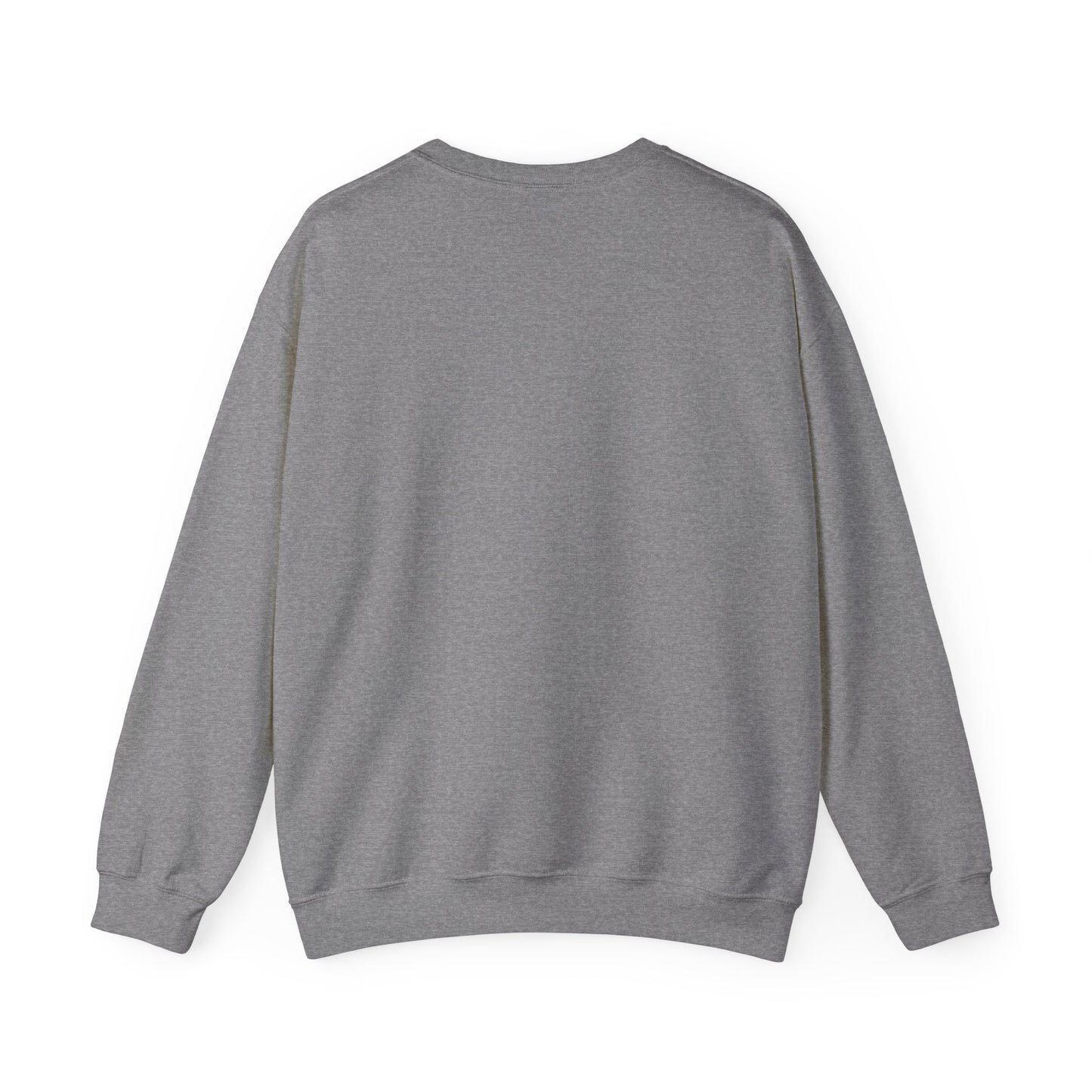 Unisex Heavy Blend™ Crewneck Sweatshirt/ Fall Vibes
