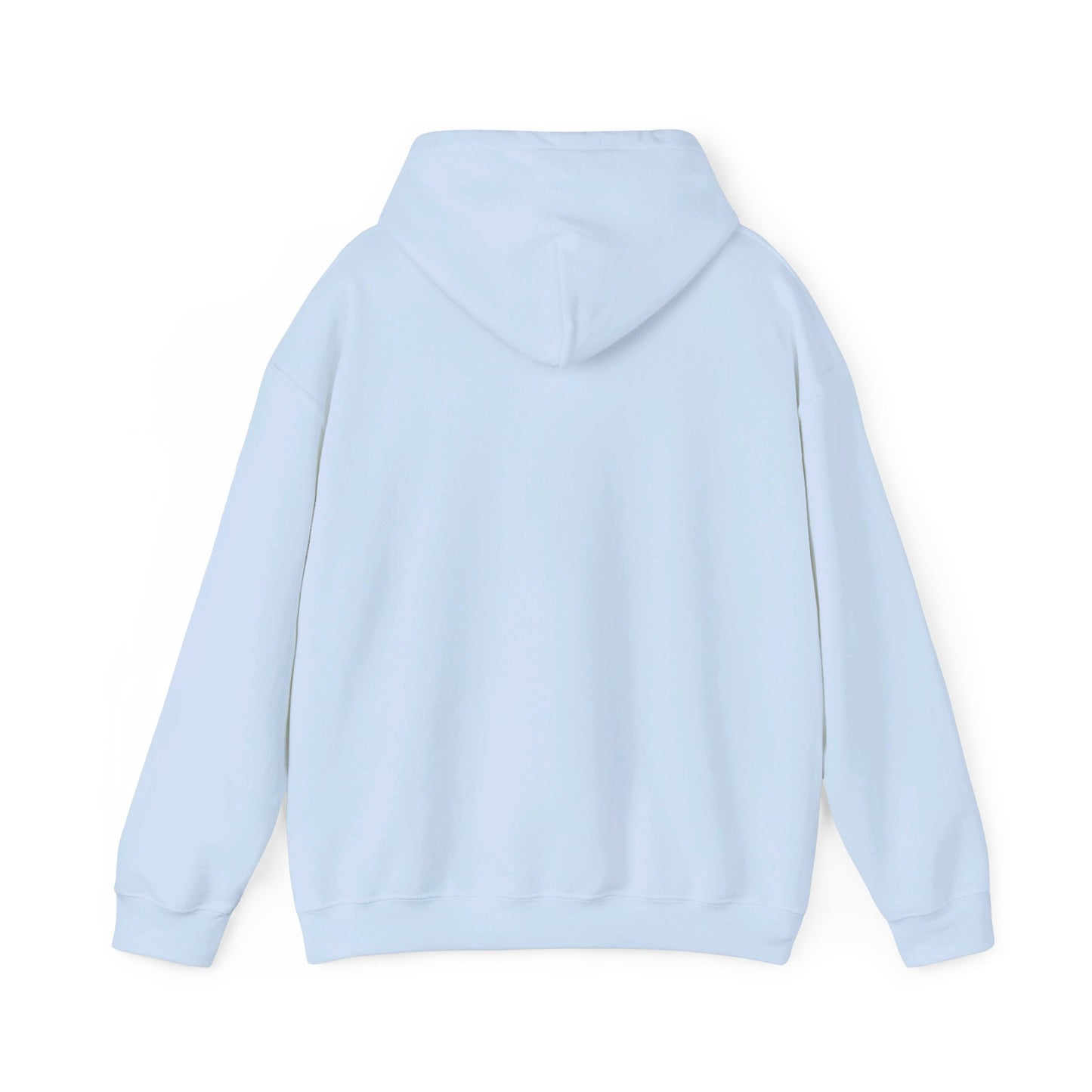 Unisex Heavy Blend™ Hooded Sweatshirt - Clouds