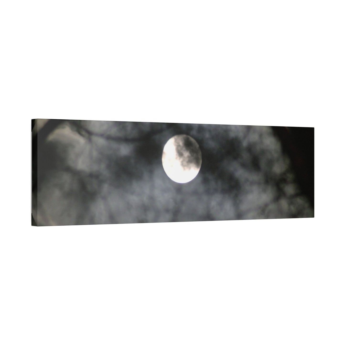 Classic Stretched Canvas