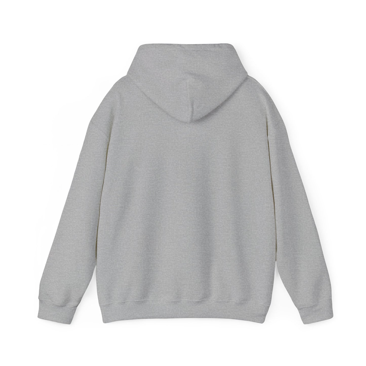 Unisex Heavy Blend™ Hooded Sweatshirt - USA Flag