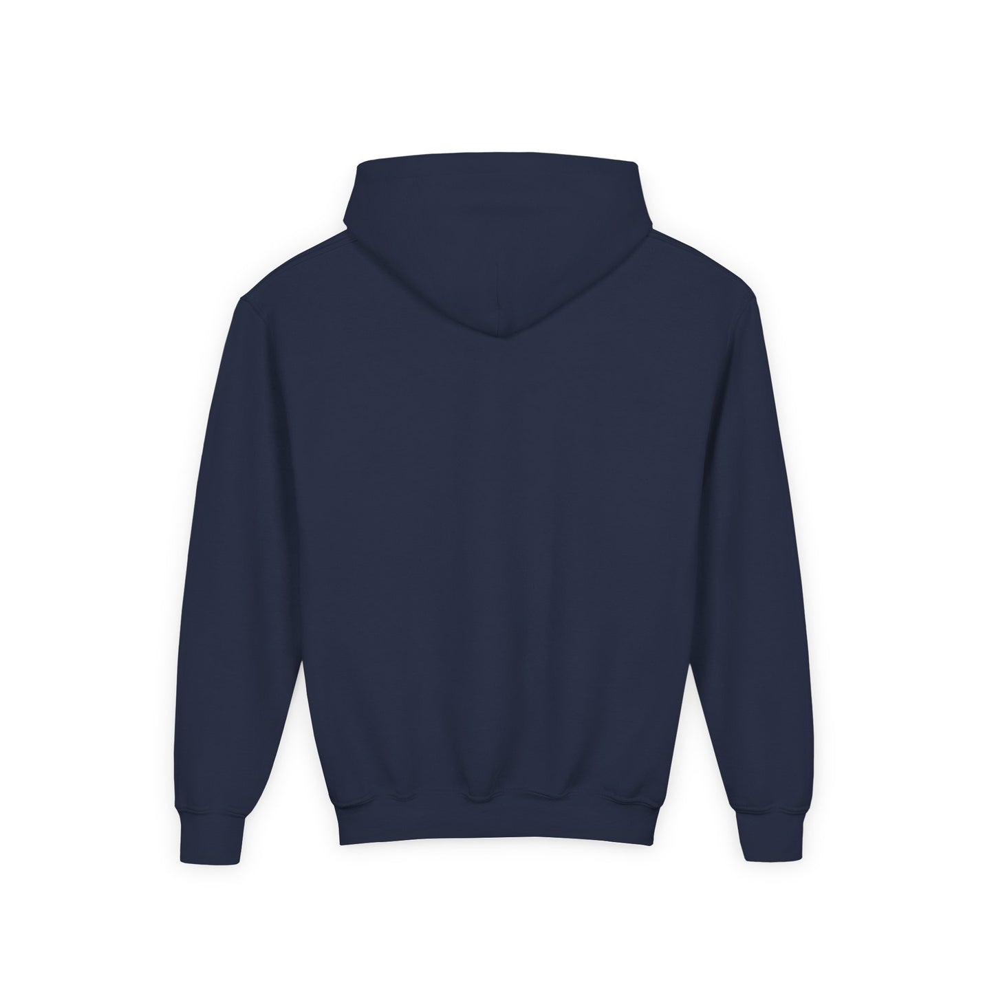 Youth Heavy Blend Hooded Sweatshirt - Superpower