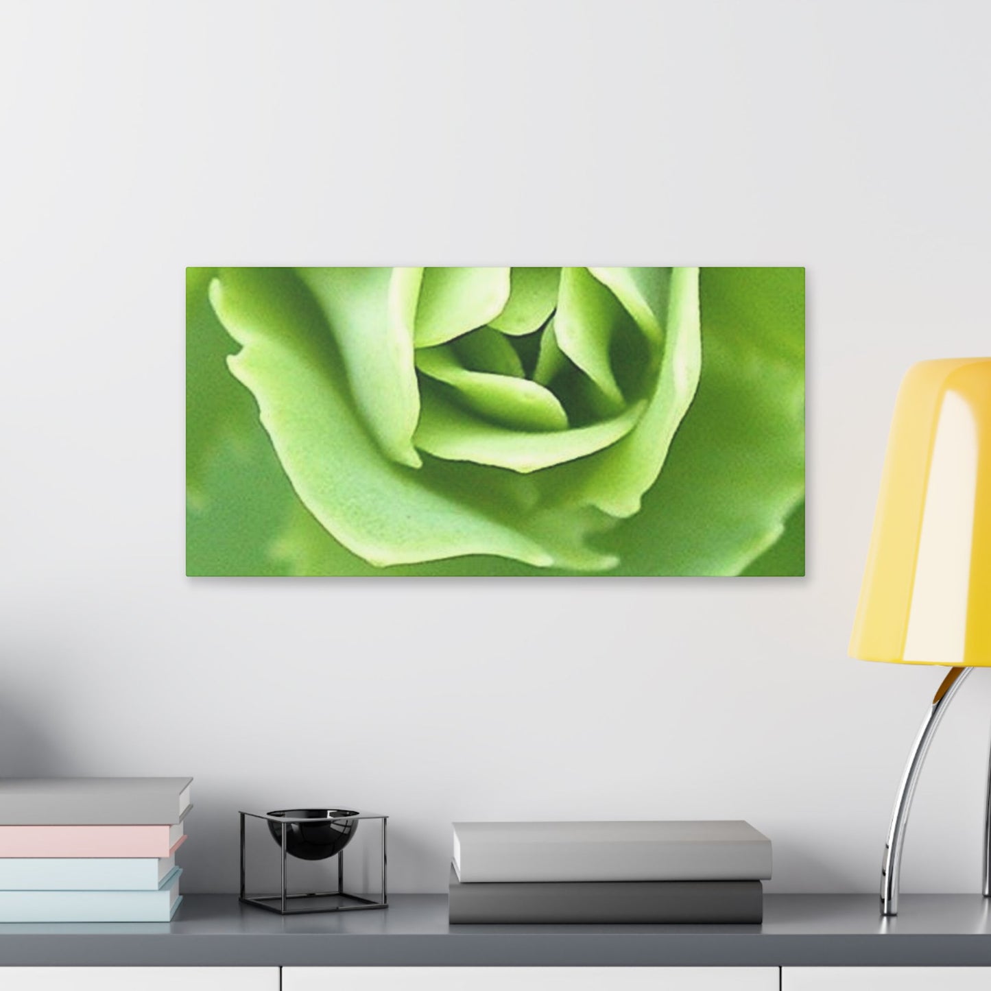 Classic Stretched Canvas