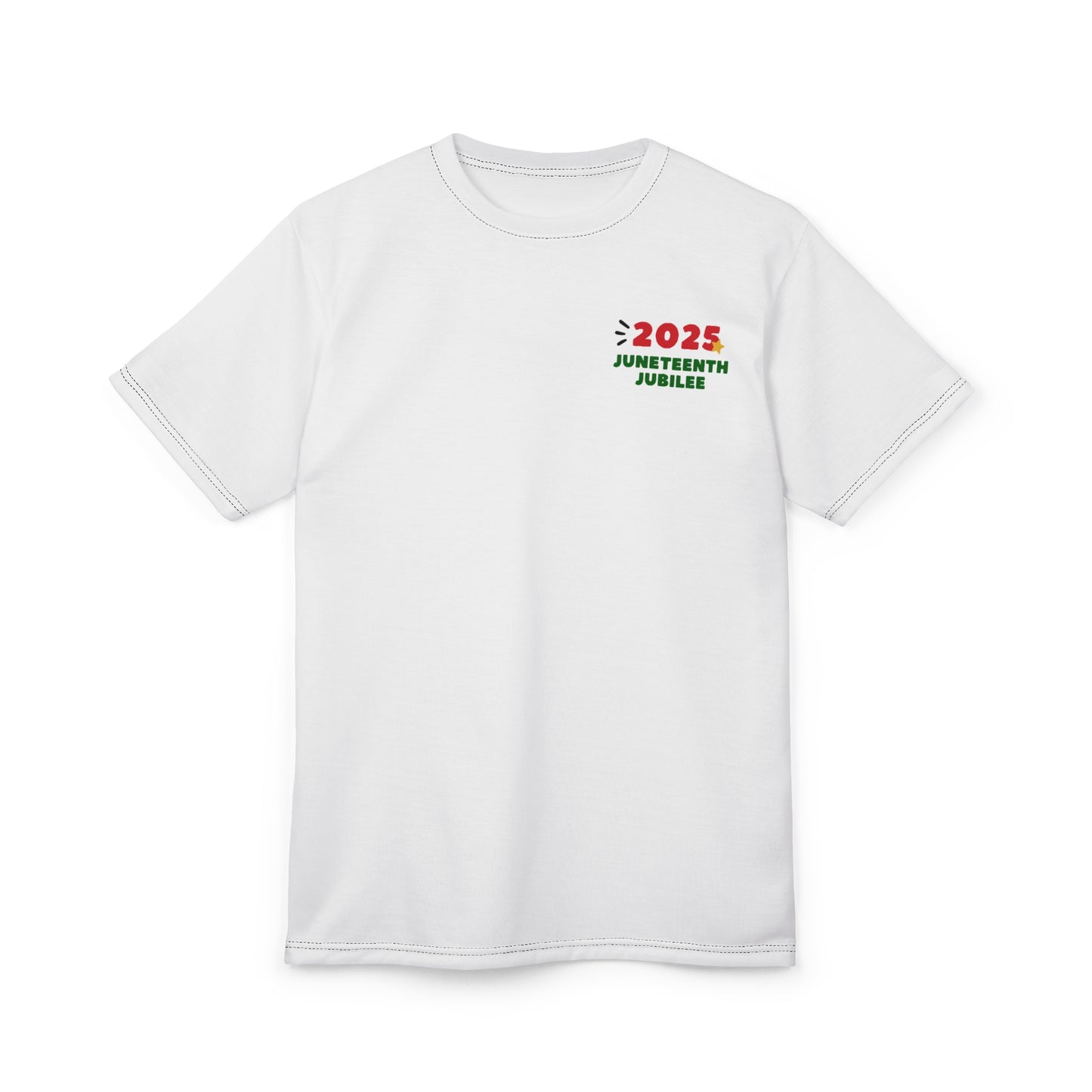 Juneteenth Jubilee T-Shirt