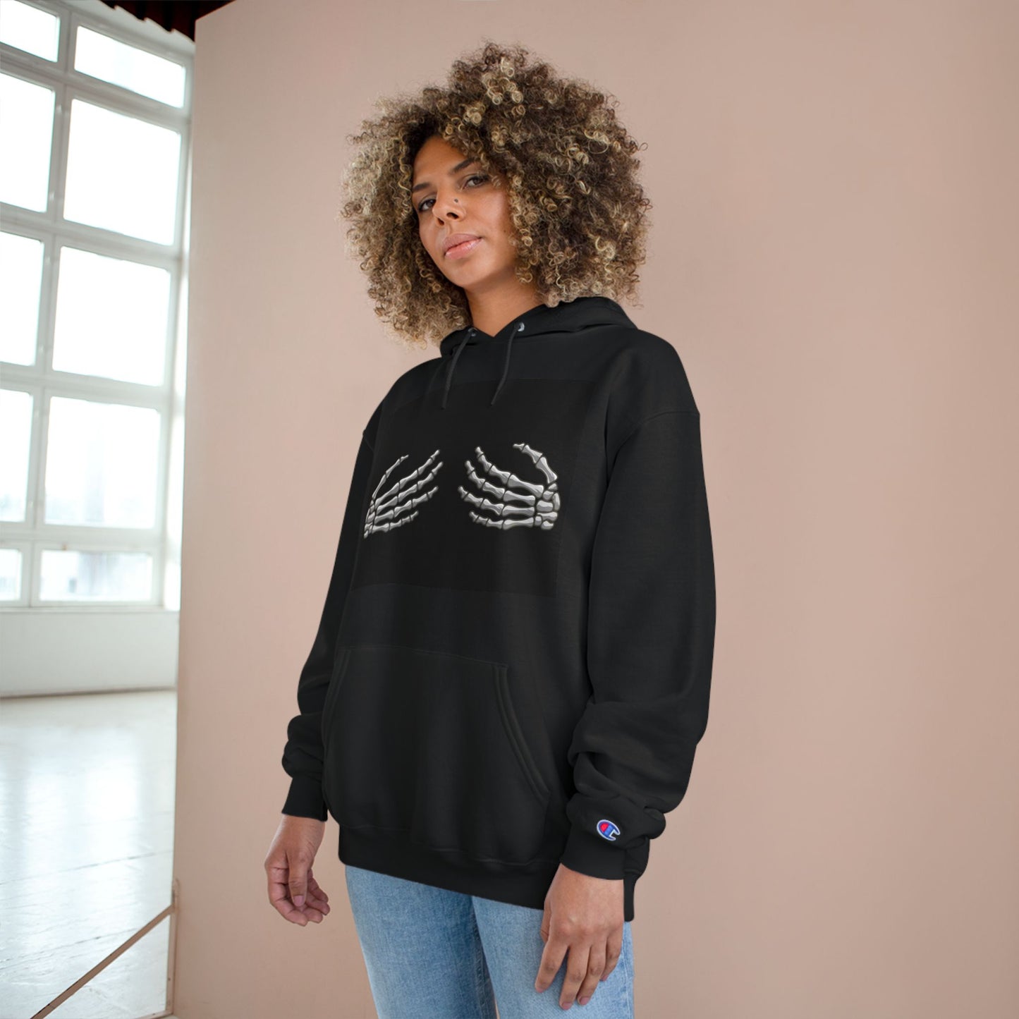 Champion Hoodie