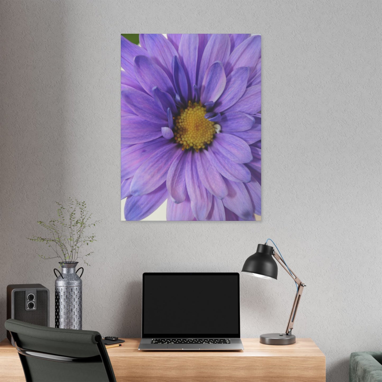 Classic Stretched Canvas