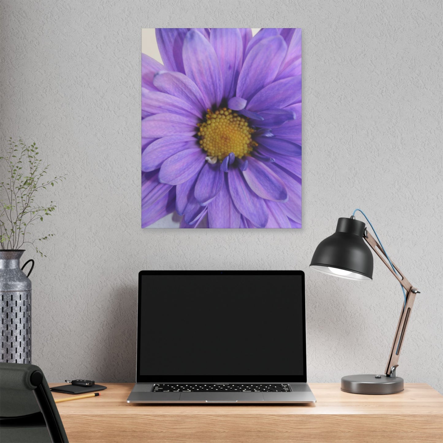 Classic Stretched Canvas