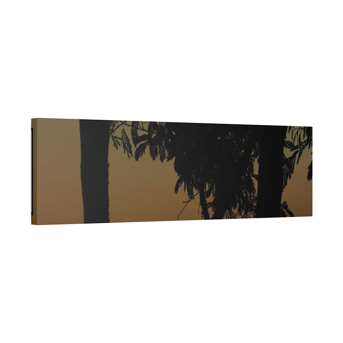 Classic Stretched Canvas