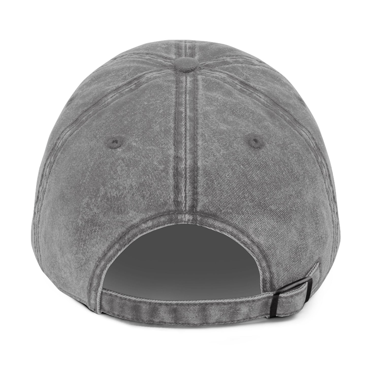 Vintage Embroidered Cap for Casual Style Lovers
