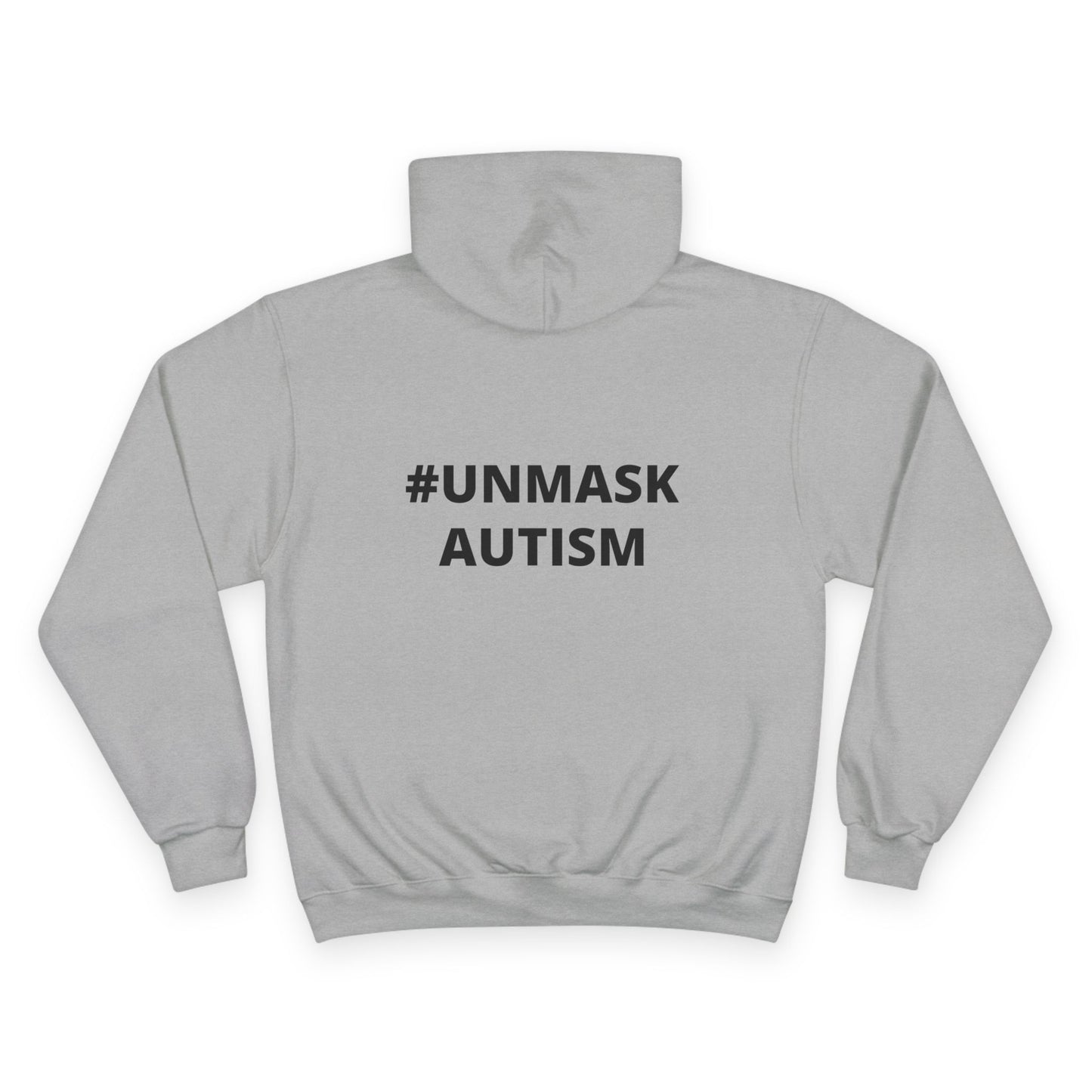 Champion Hoodie - Unmasked pair