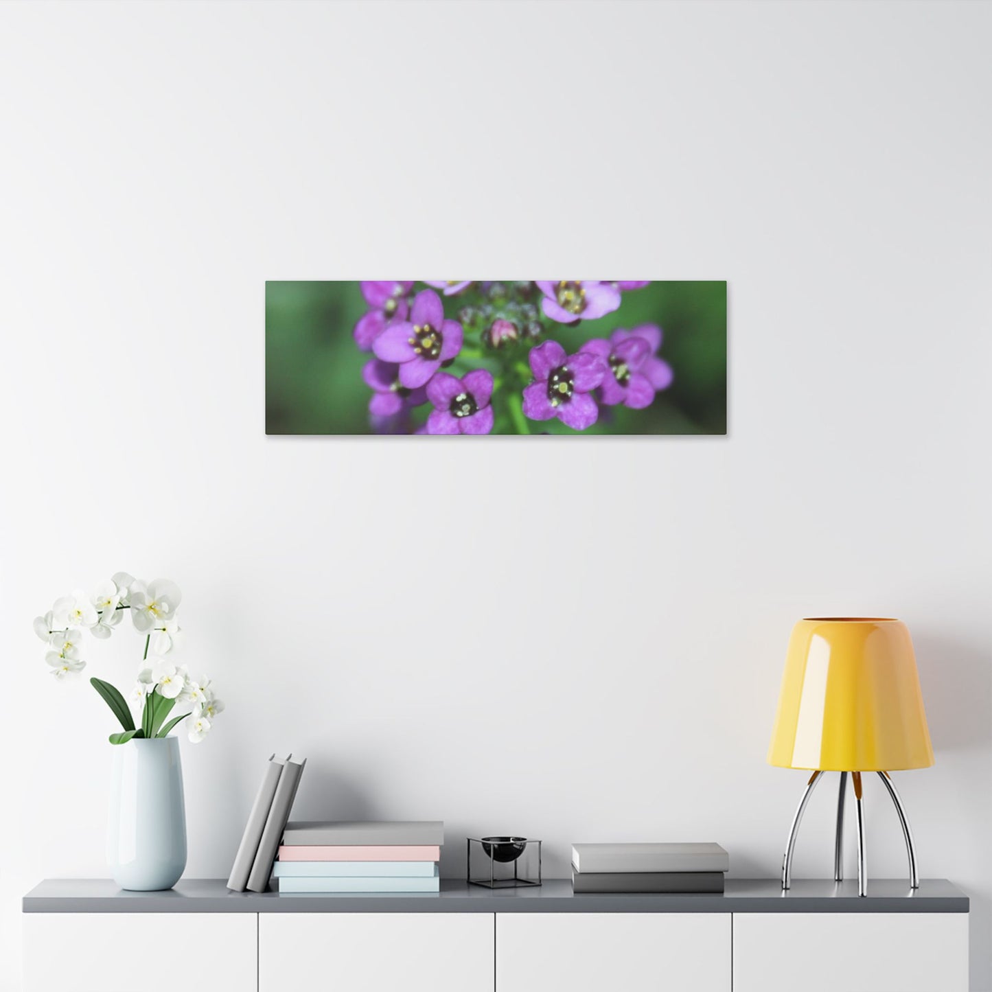 Classic Stretched Canvas