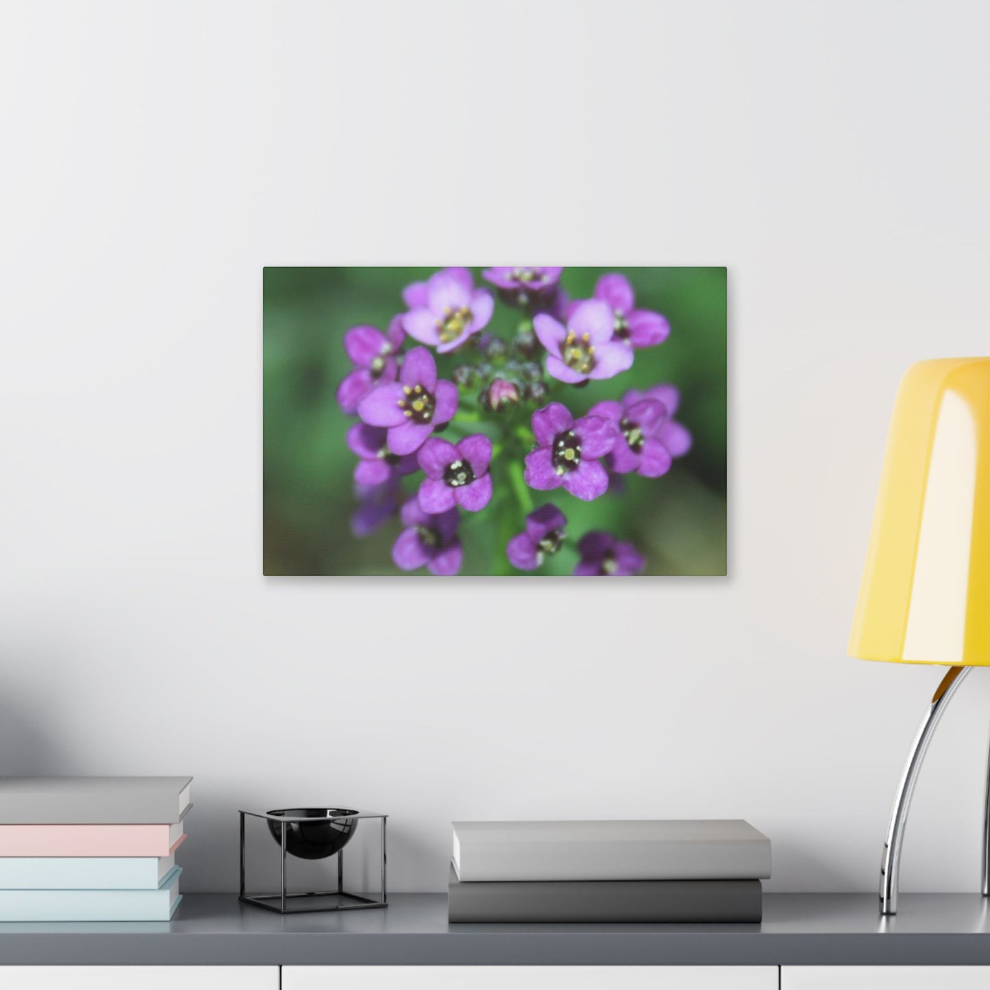 Classic Stretched Canvas