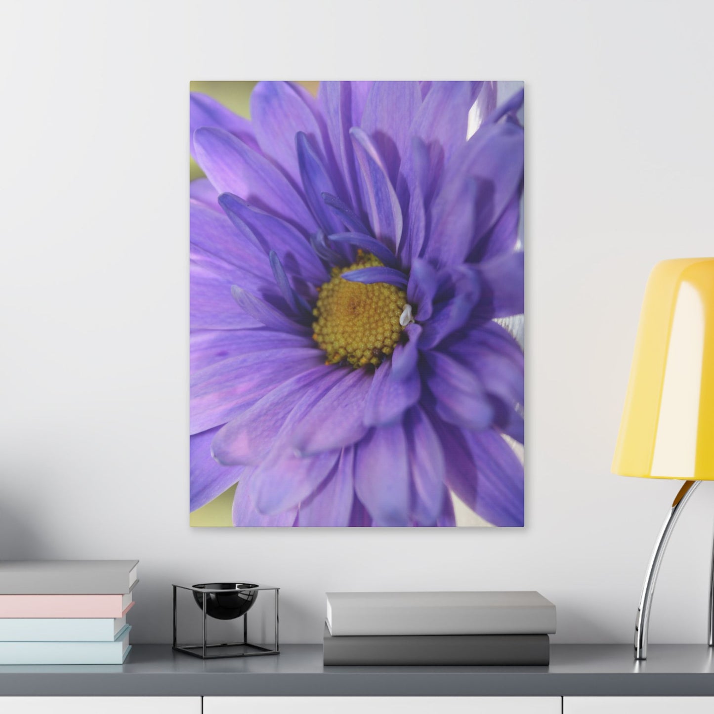 Classic Stretched Canvas