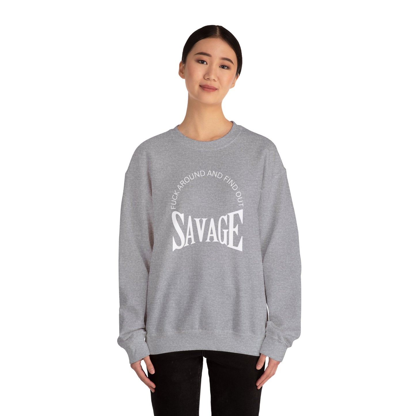 Copy of Unisex Heavy Blend™ Crewneck Sweatshirt