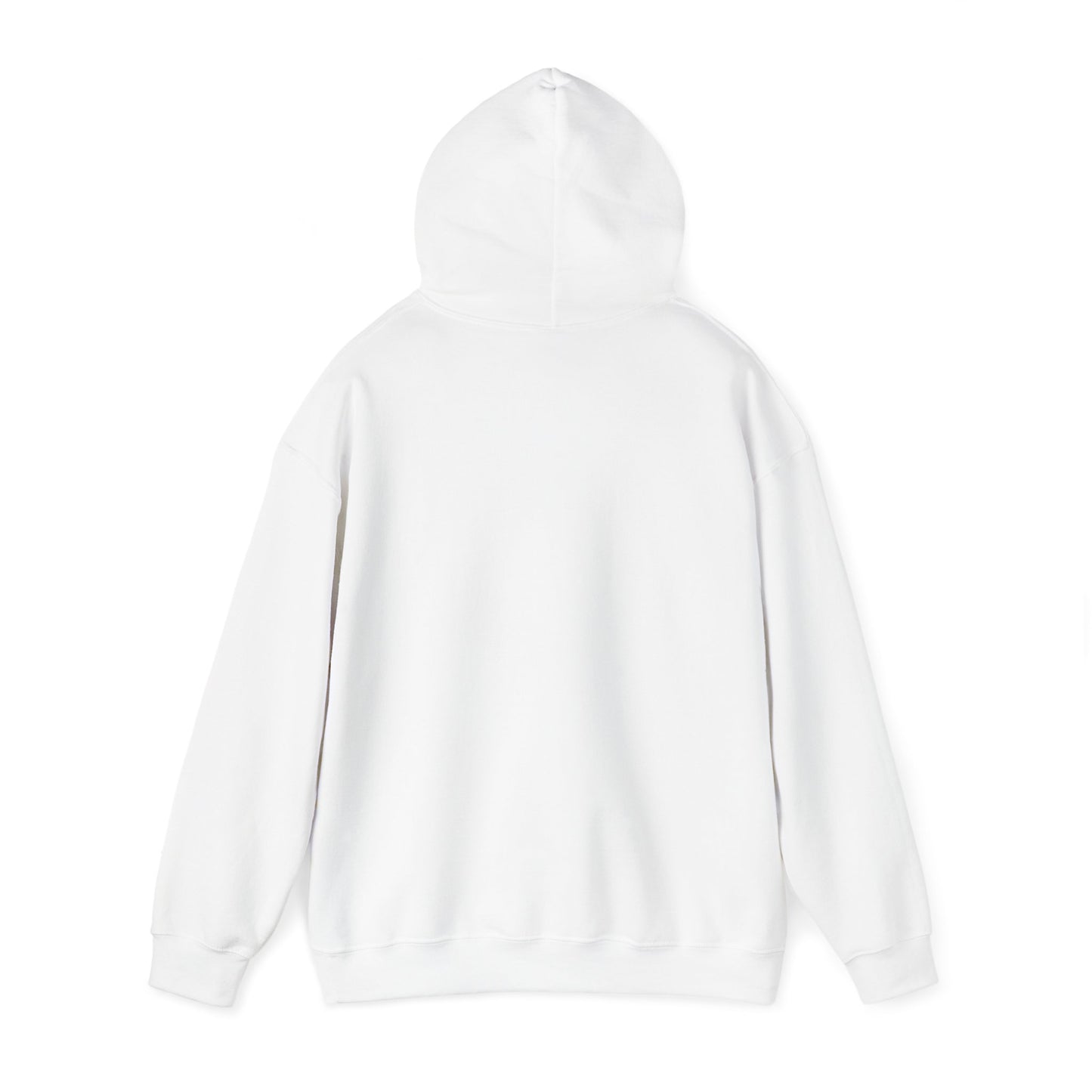 Unisex Heavy Blend™ Hooded Sweatshirt - USA Flag