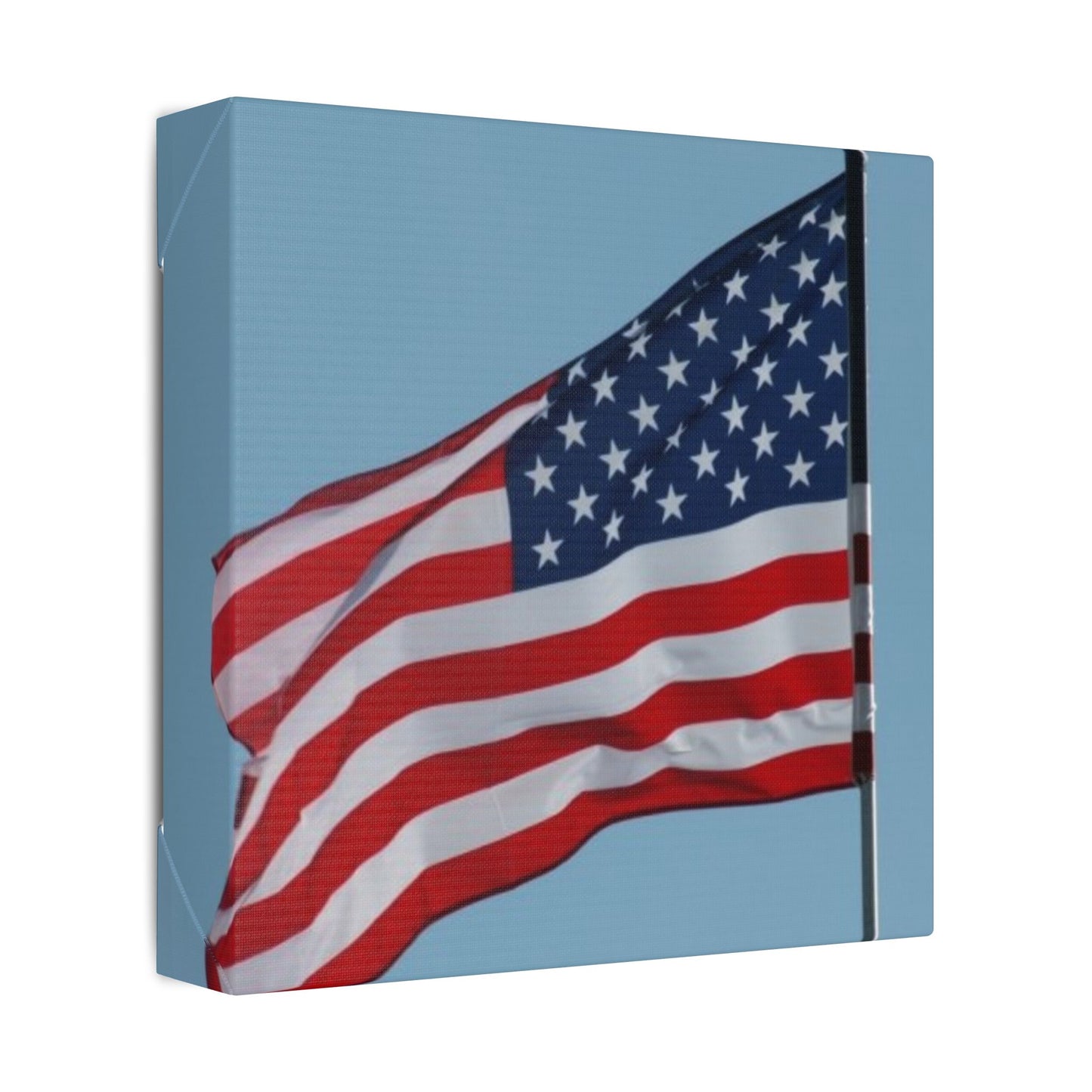 Classic Stretched Canvas