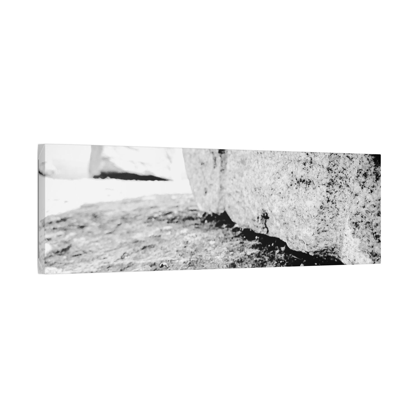 Classic Stretched Canvas