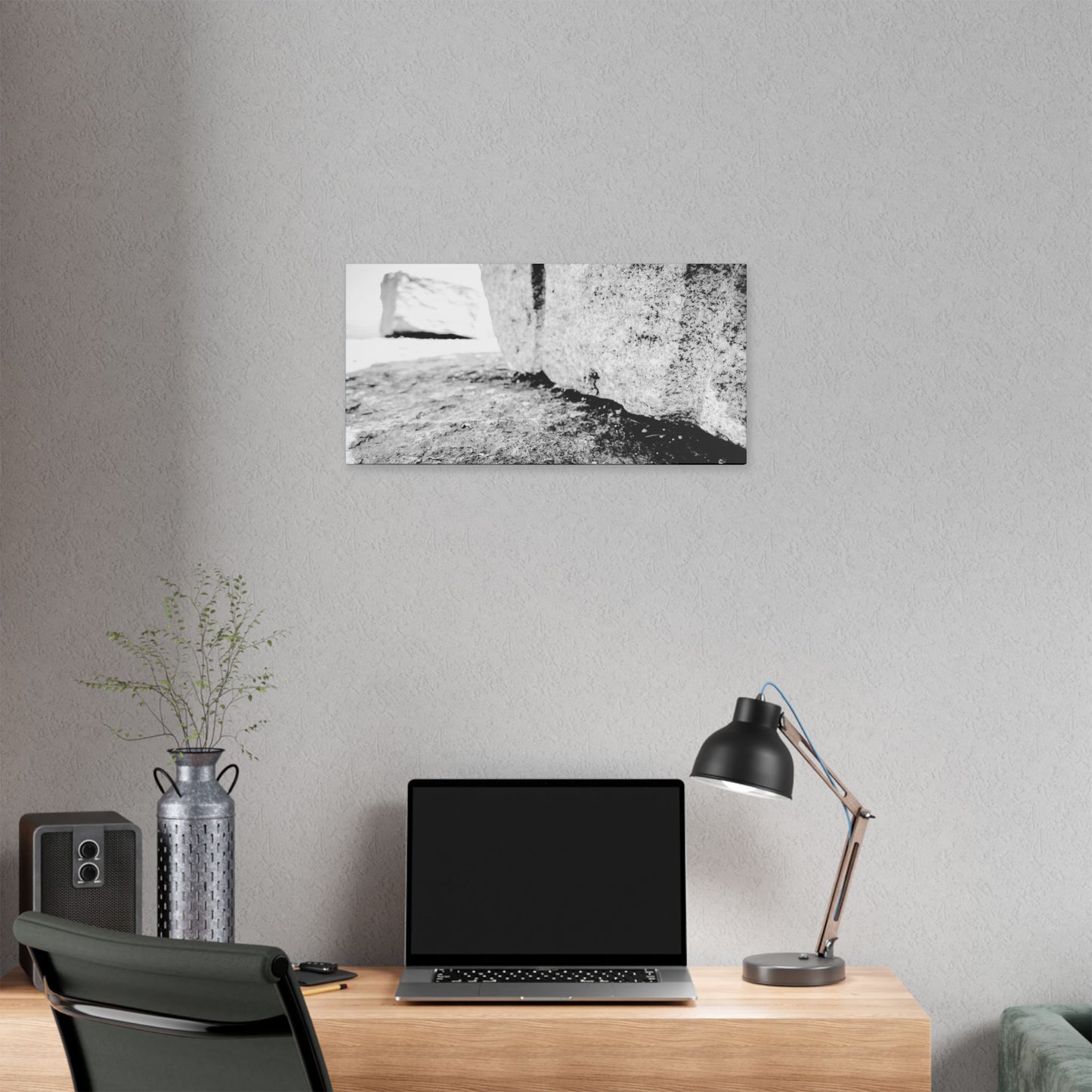 Classic Stretched Canvas