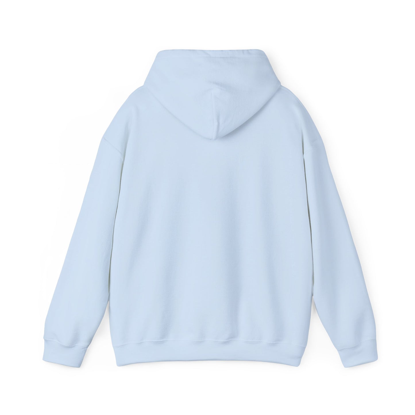 Blessed Mama Hoodie - Unisex Heavy Blend™ Sweatshirt for Moms