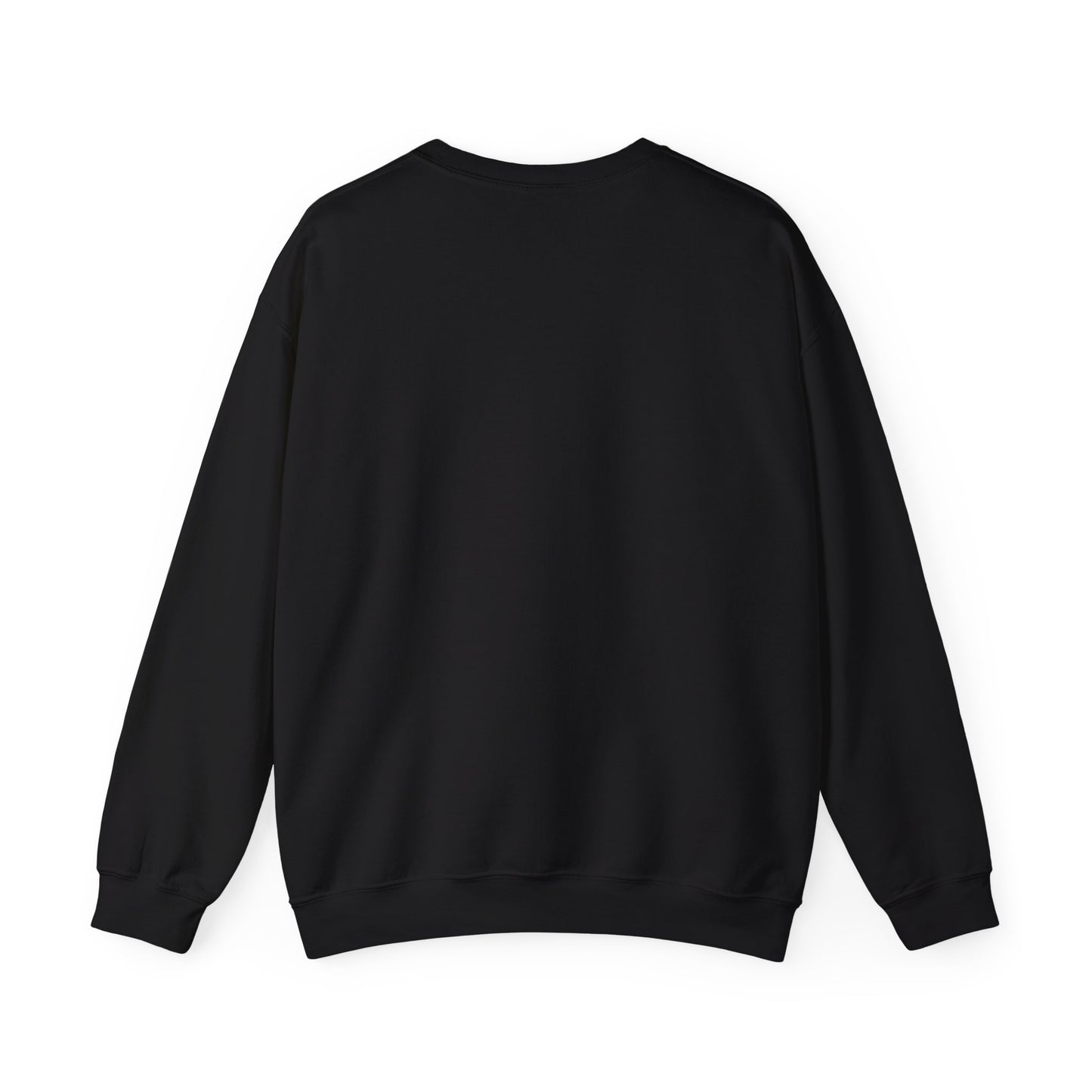 Unisex Heavy Blend™ Crewneck Sweatshirt/ Fall Vibes