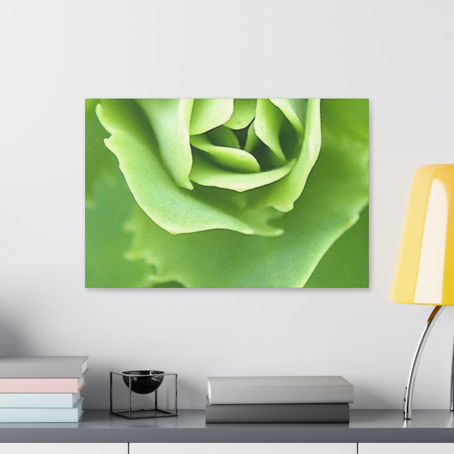 Classic Stretched Canvas