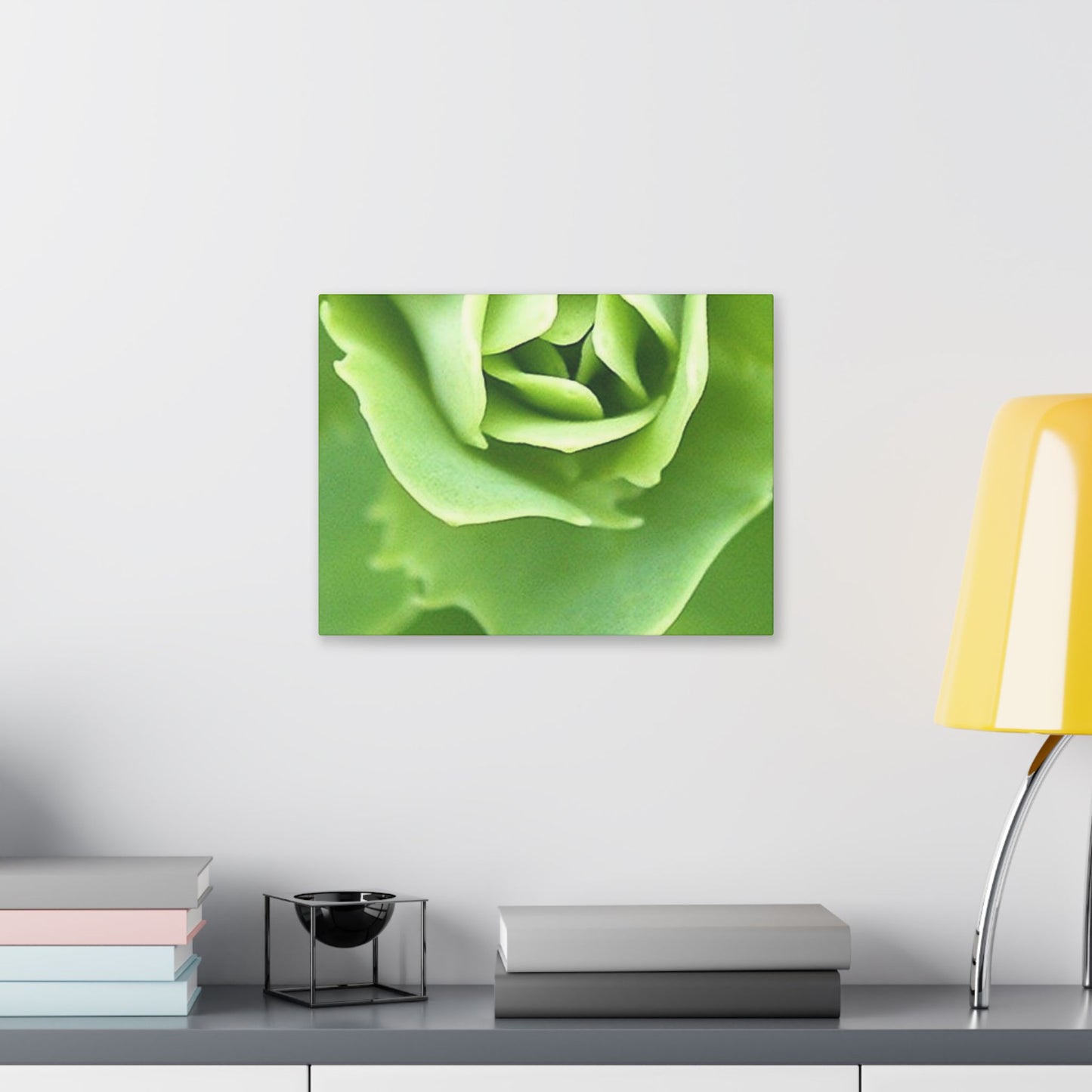 Classic Stretched Canvas