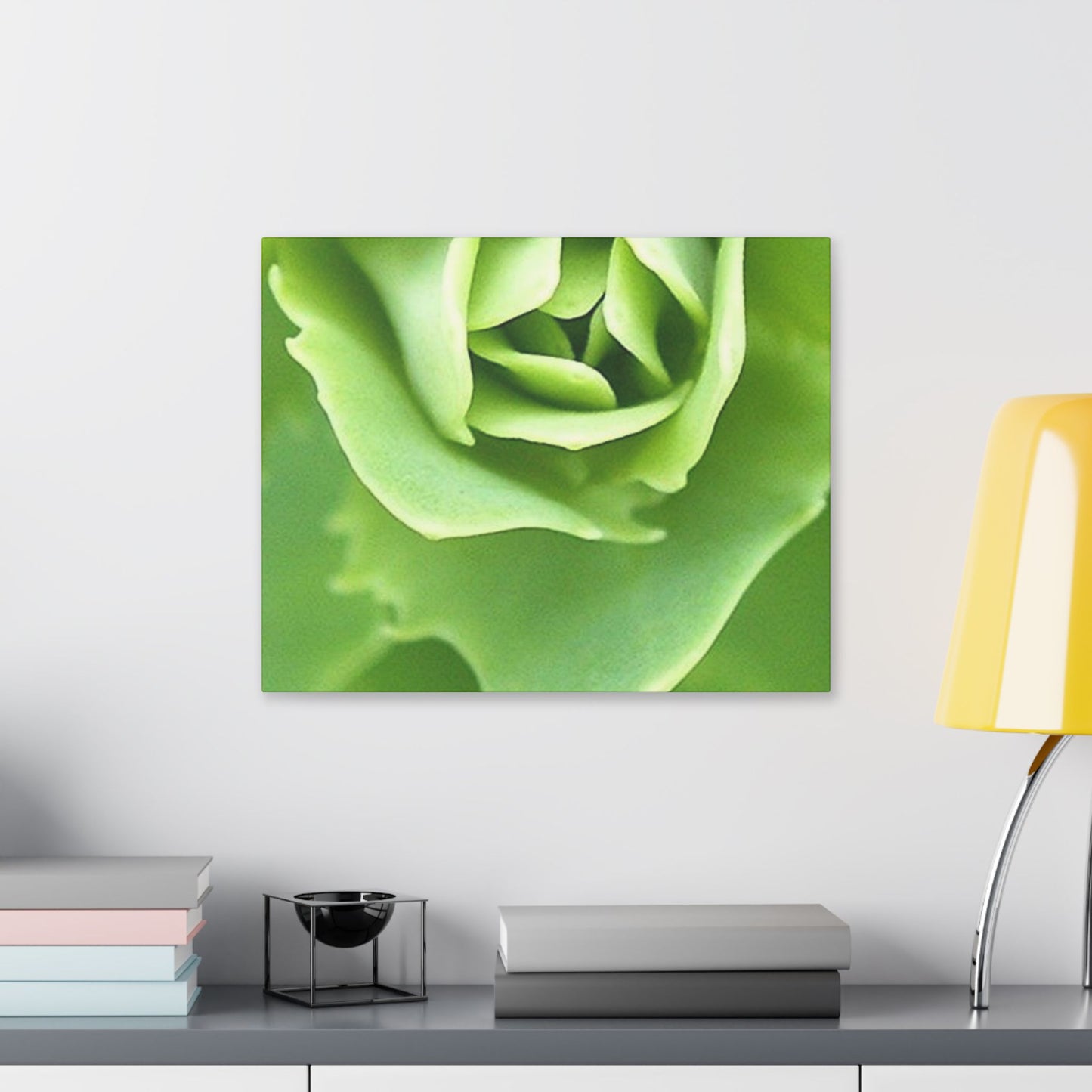 Classic Stretched Canvas
